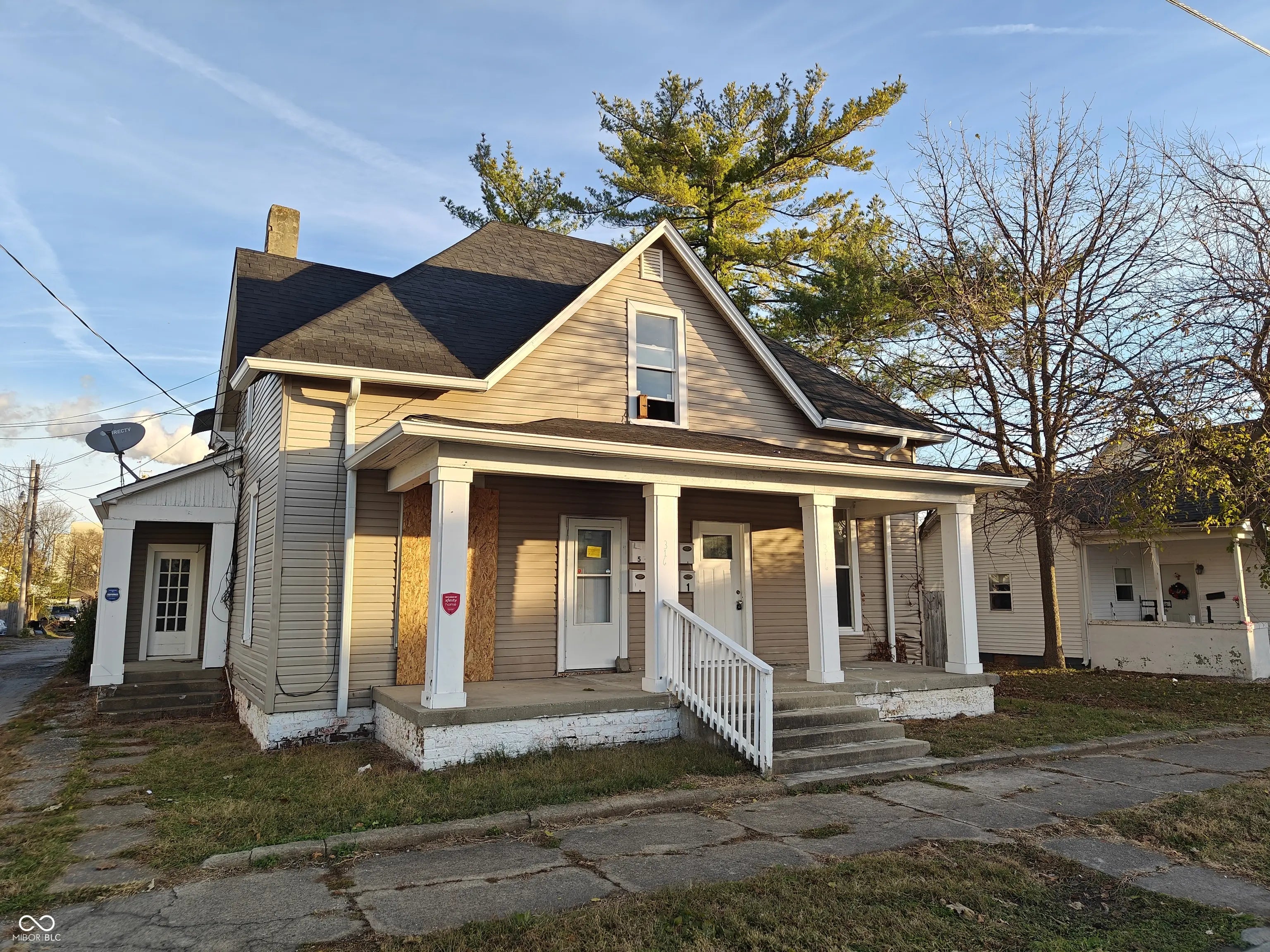 Photo of 316 E Franklin Street 3 Shelbyville, IN 46176