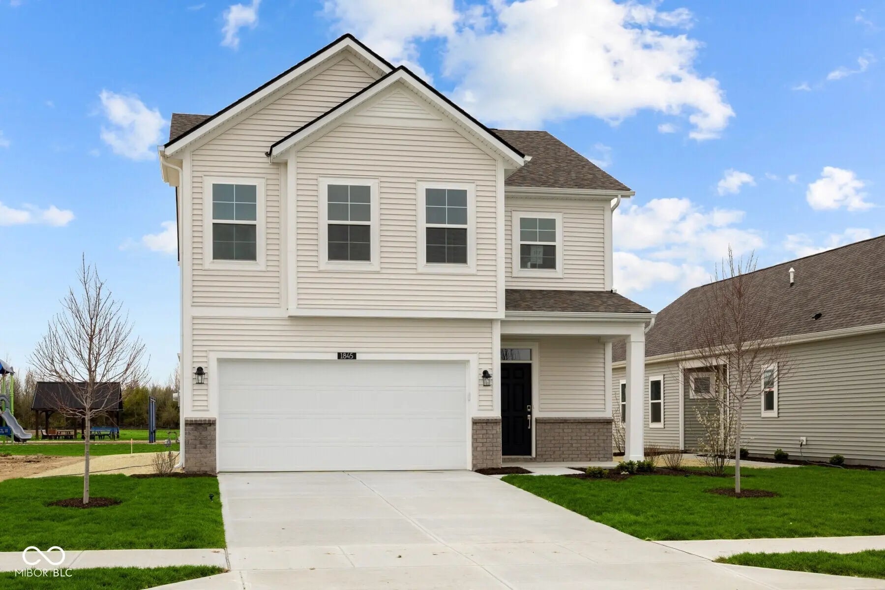 1845 James Pierce Drive, Shelbyville