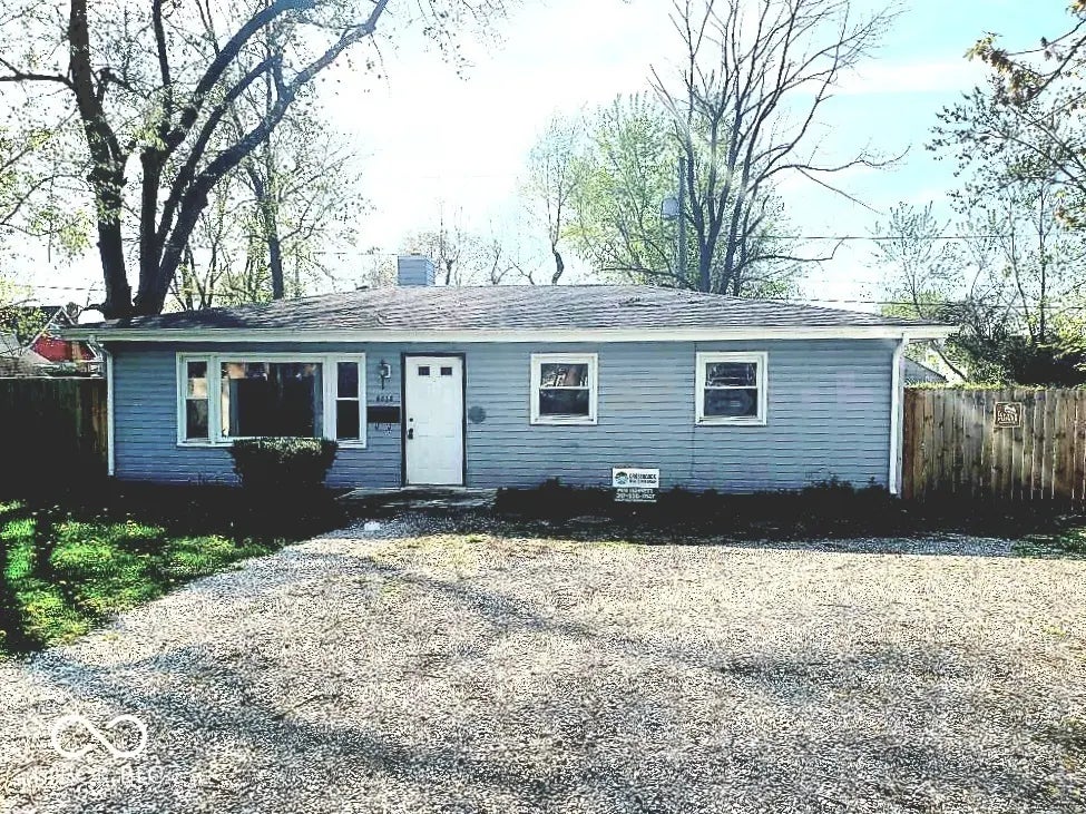 4818 E 14th Street, Indianapolis