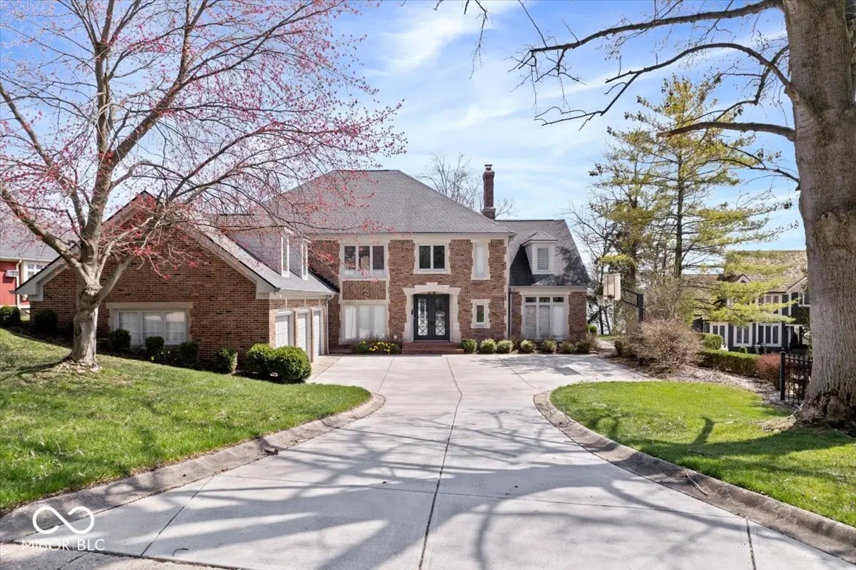 10901 Brigantine Drive, Indianapolis