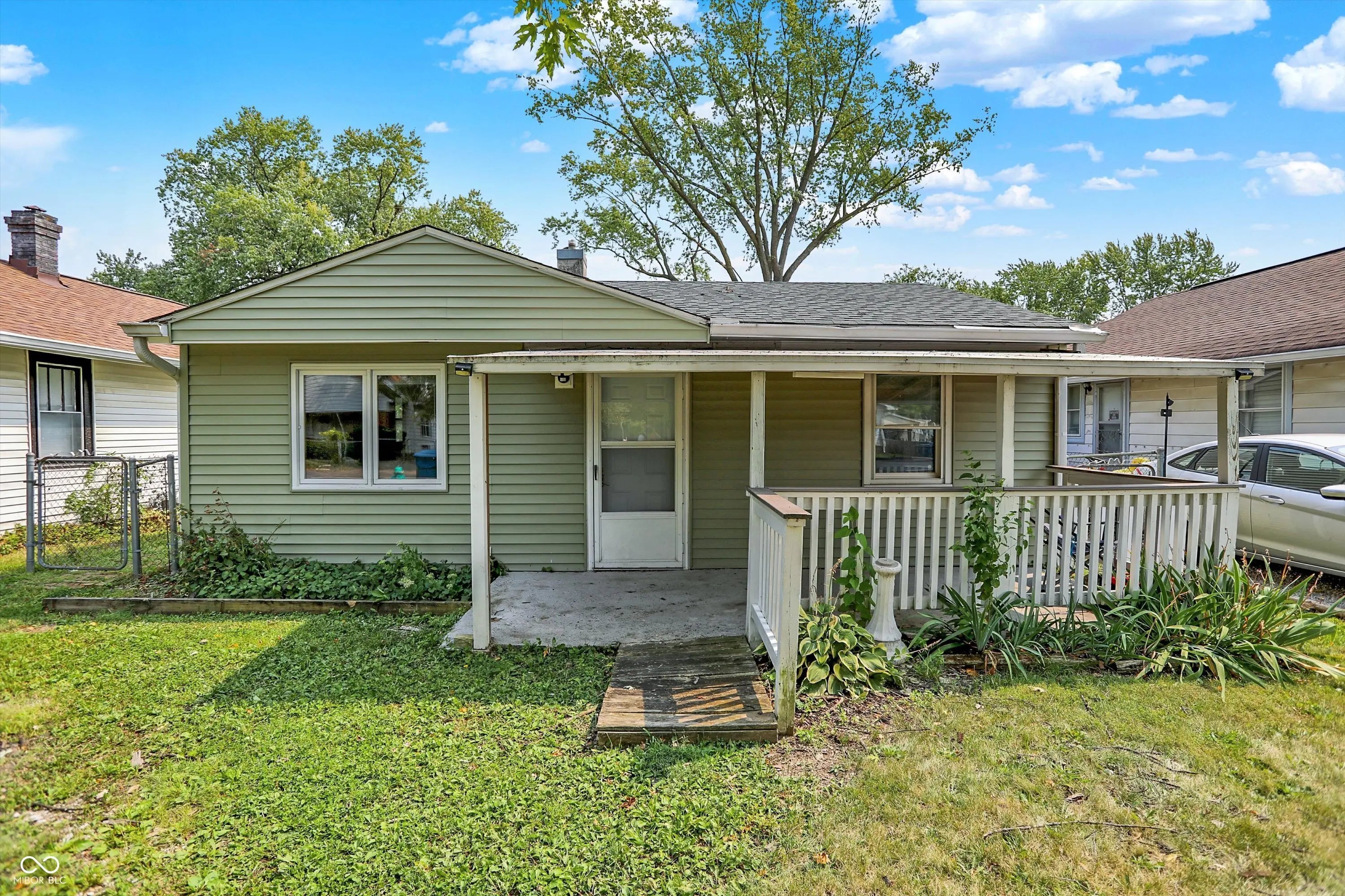 Photo of 1011 Westbrook Avenue Indianapolis, IN 46241