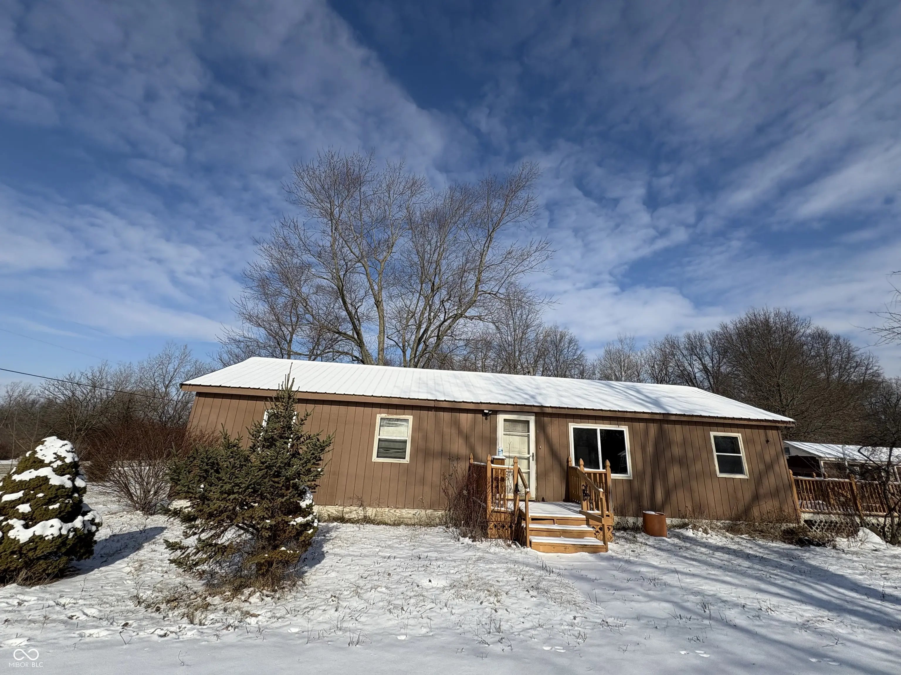 Photo of 3269 S 1150 W Dunkirk, IN 47336