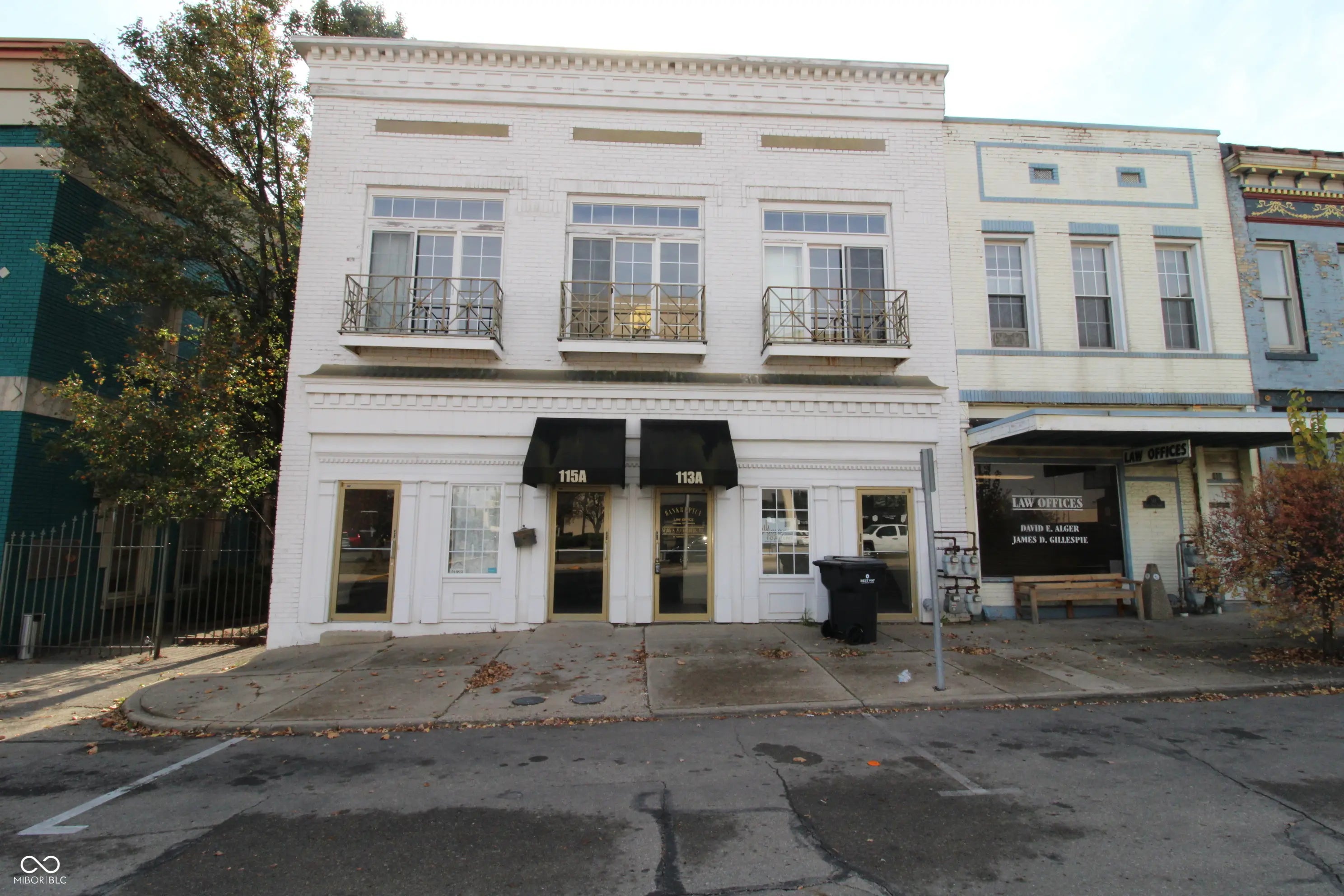 Photo of 113 E 9th Street A Anderson, IN 46016
