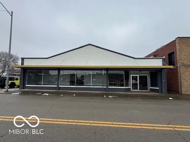 Photo of 233 S Main Street New Castle, IN 47362