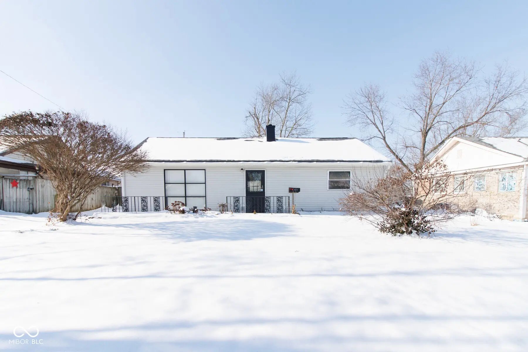 512 Park Drive, Greenwood