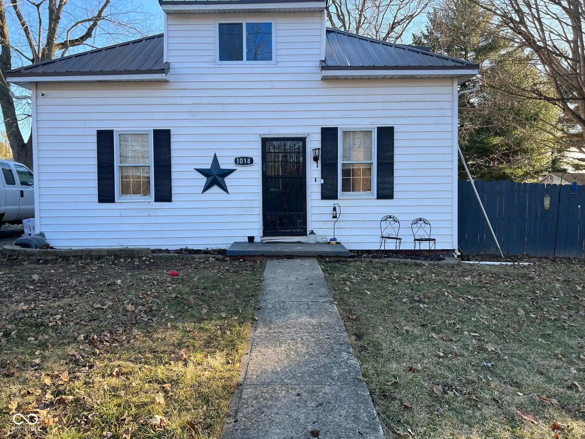 1018 E 8th Street, Veedersburg