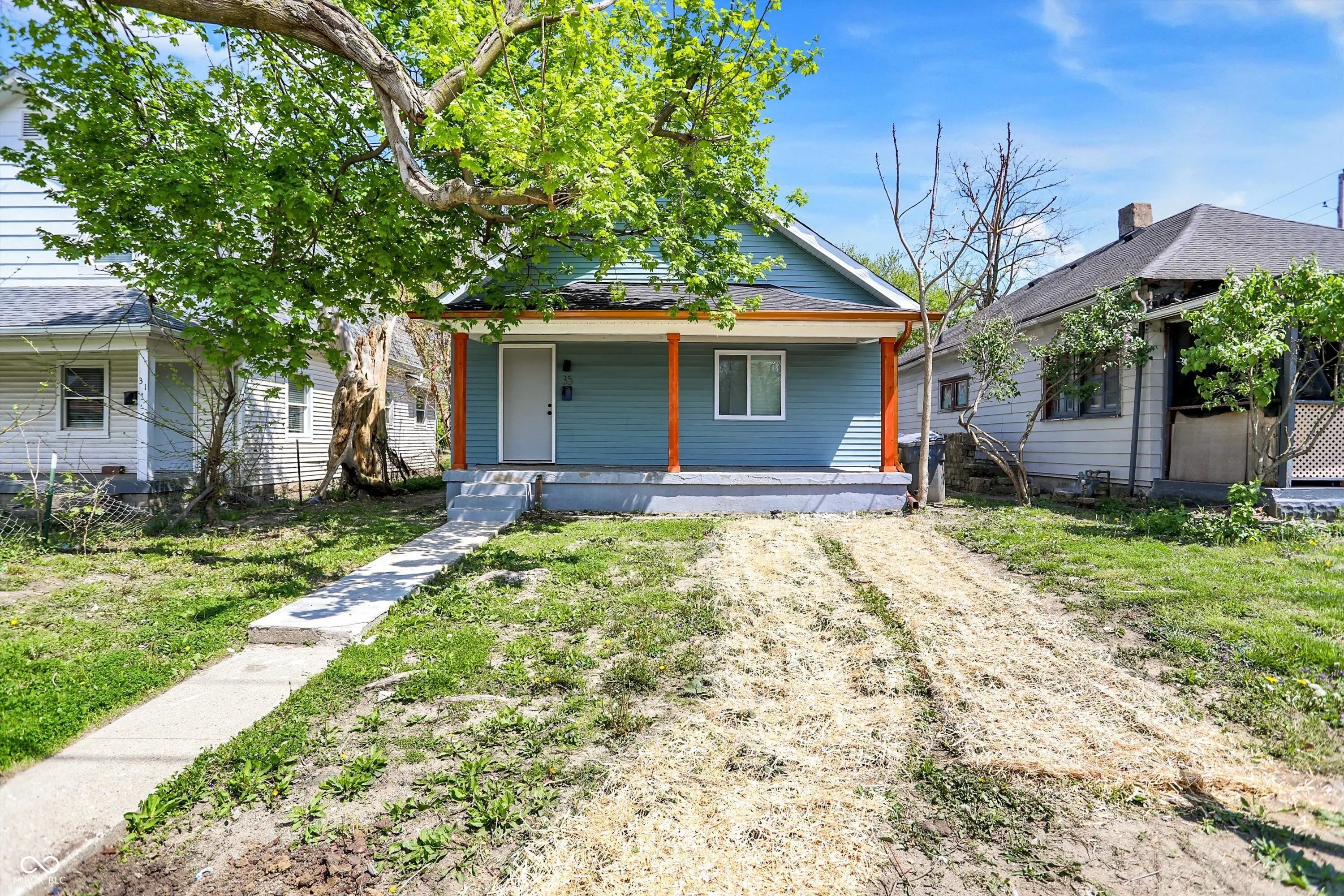 35 S Catherwood Avenue, Indianapolis
