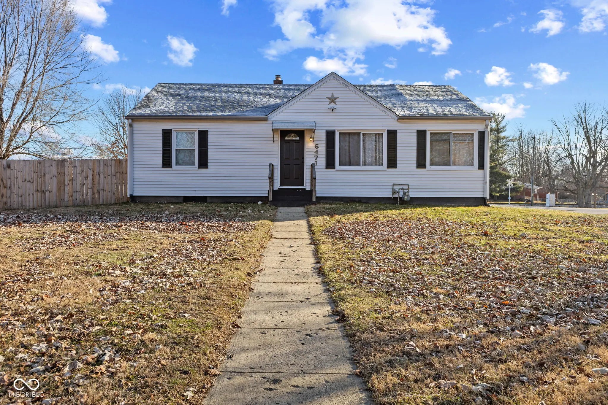 6471 Homestead Drive, Indianapolis