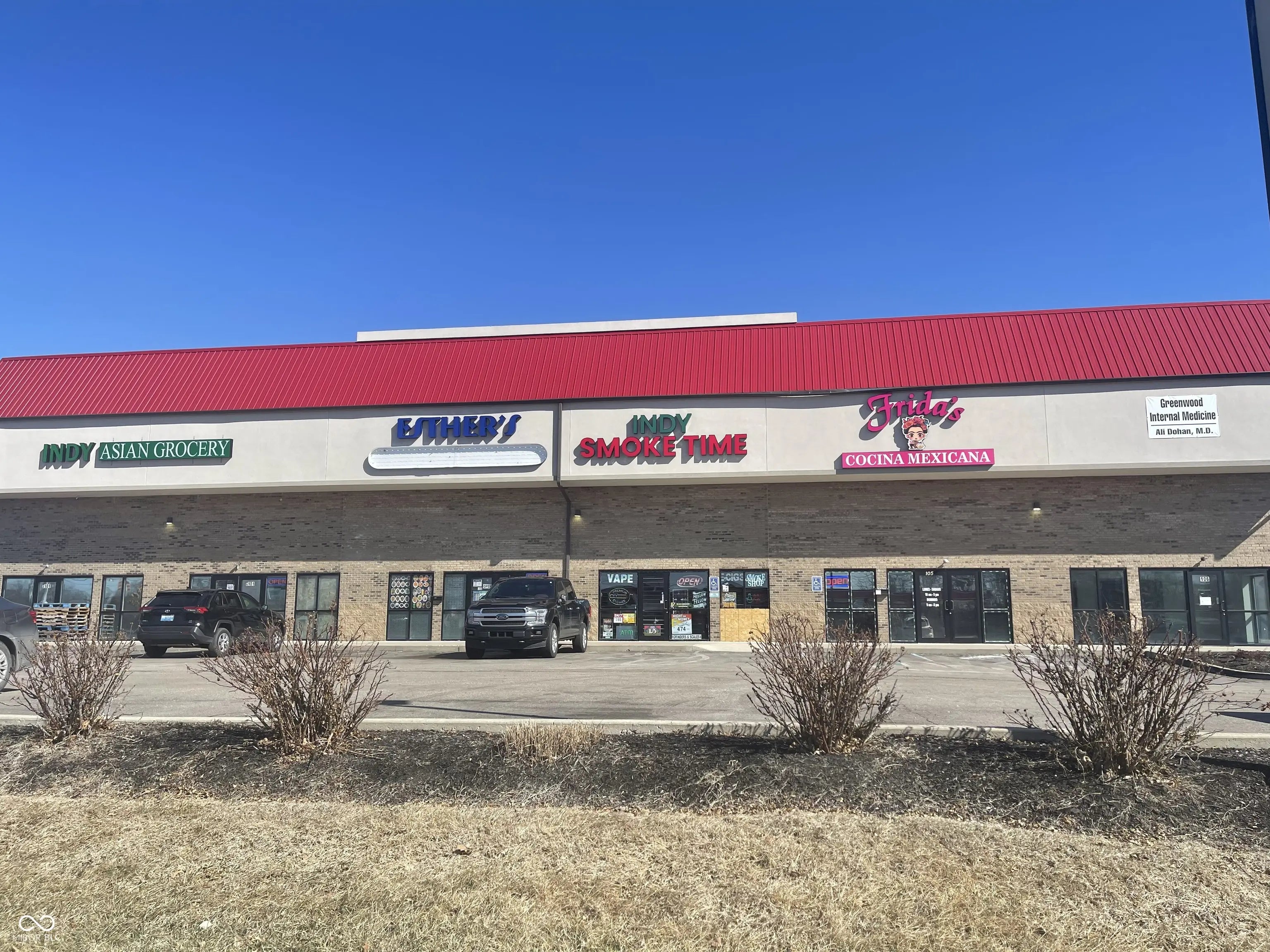 8511 Madison Avenue 106, Indianapolis