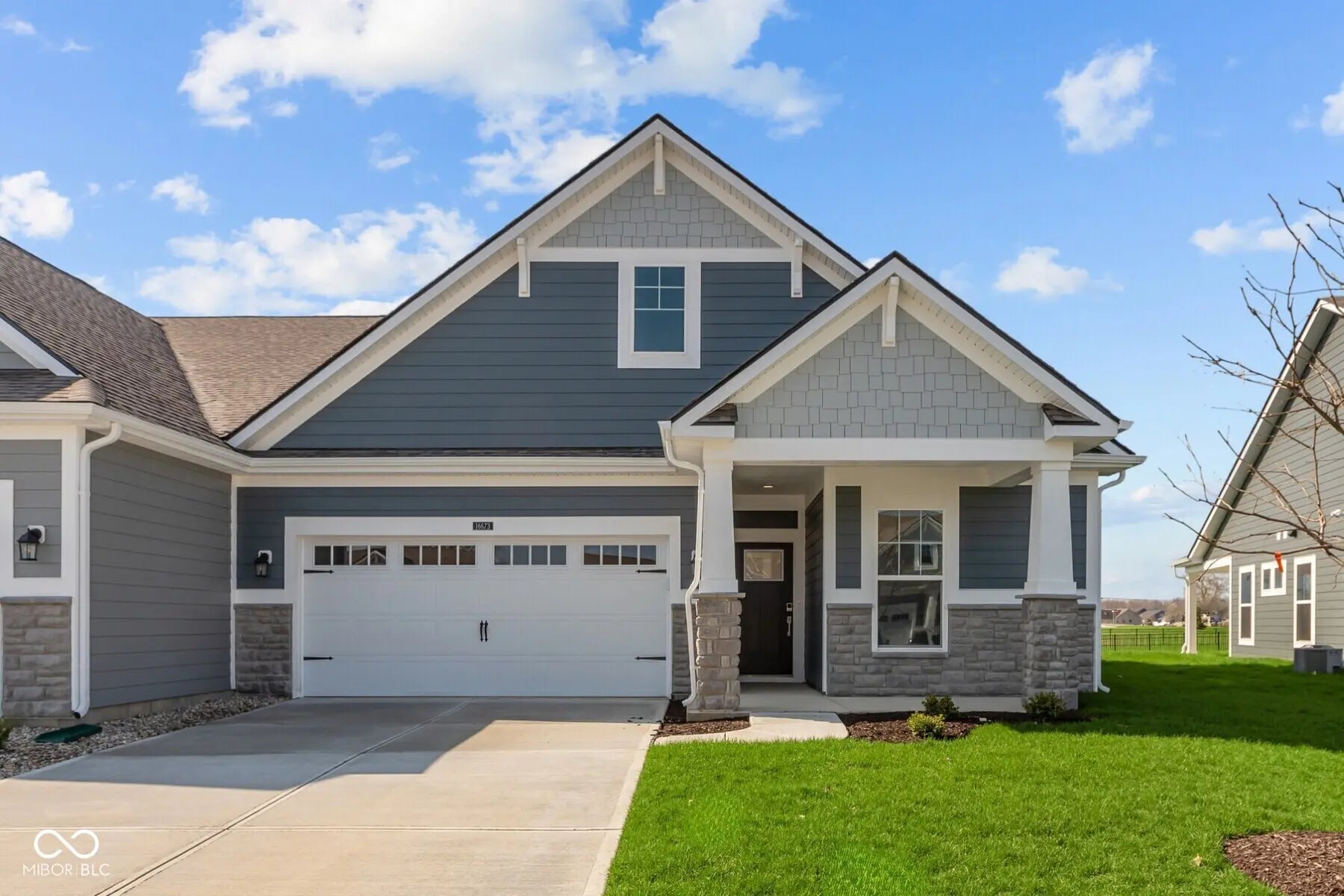 Photo of 16673 Cattle Hollow Lane Noblesville, IN 46060