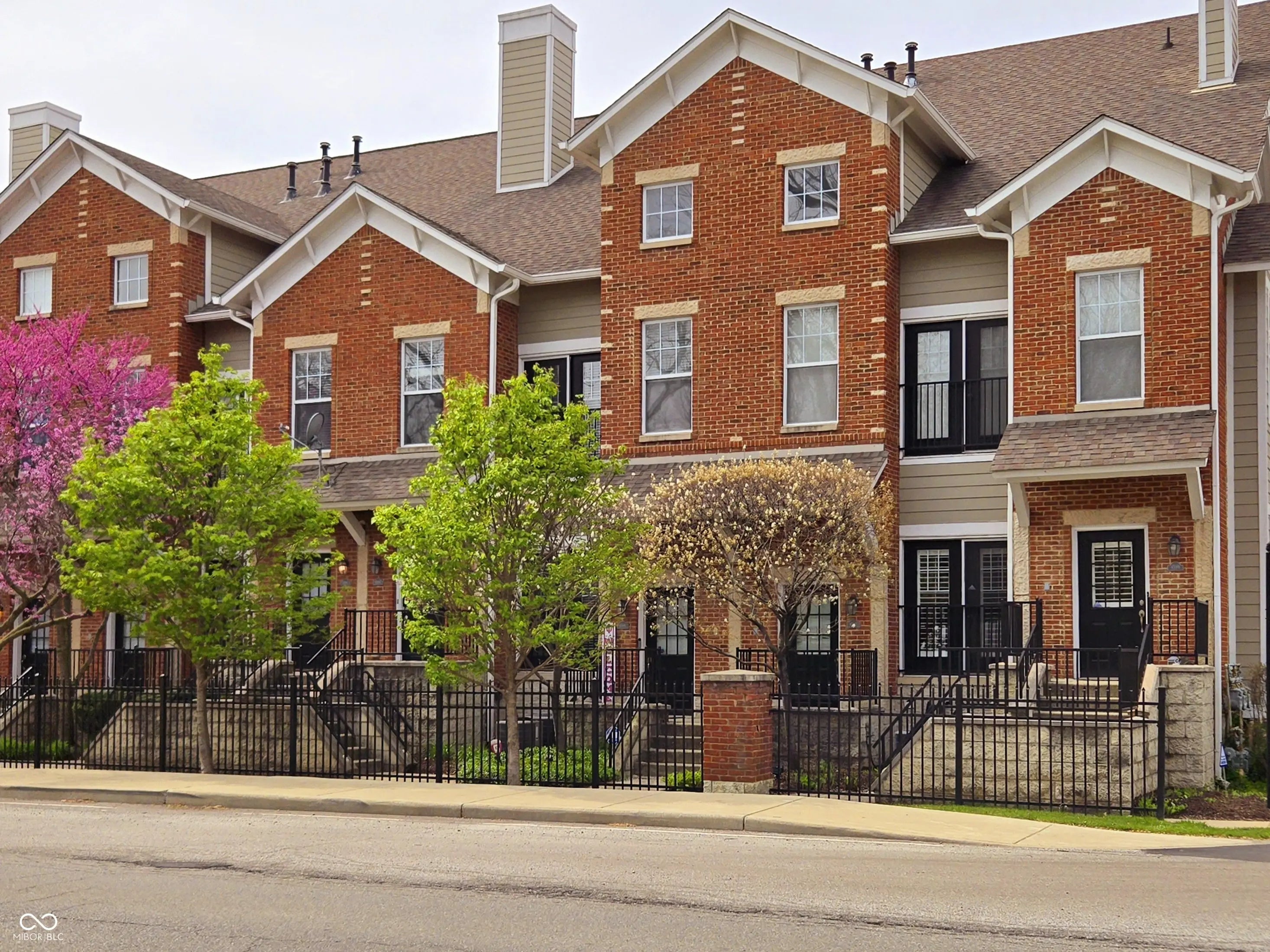 6595 Reserve Drive, Indianapolis