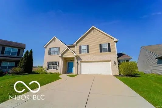 2027 Wesmar Court, Kokomo