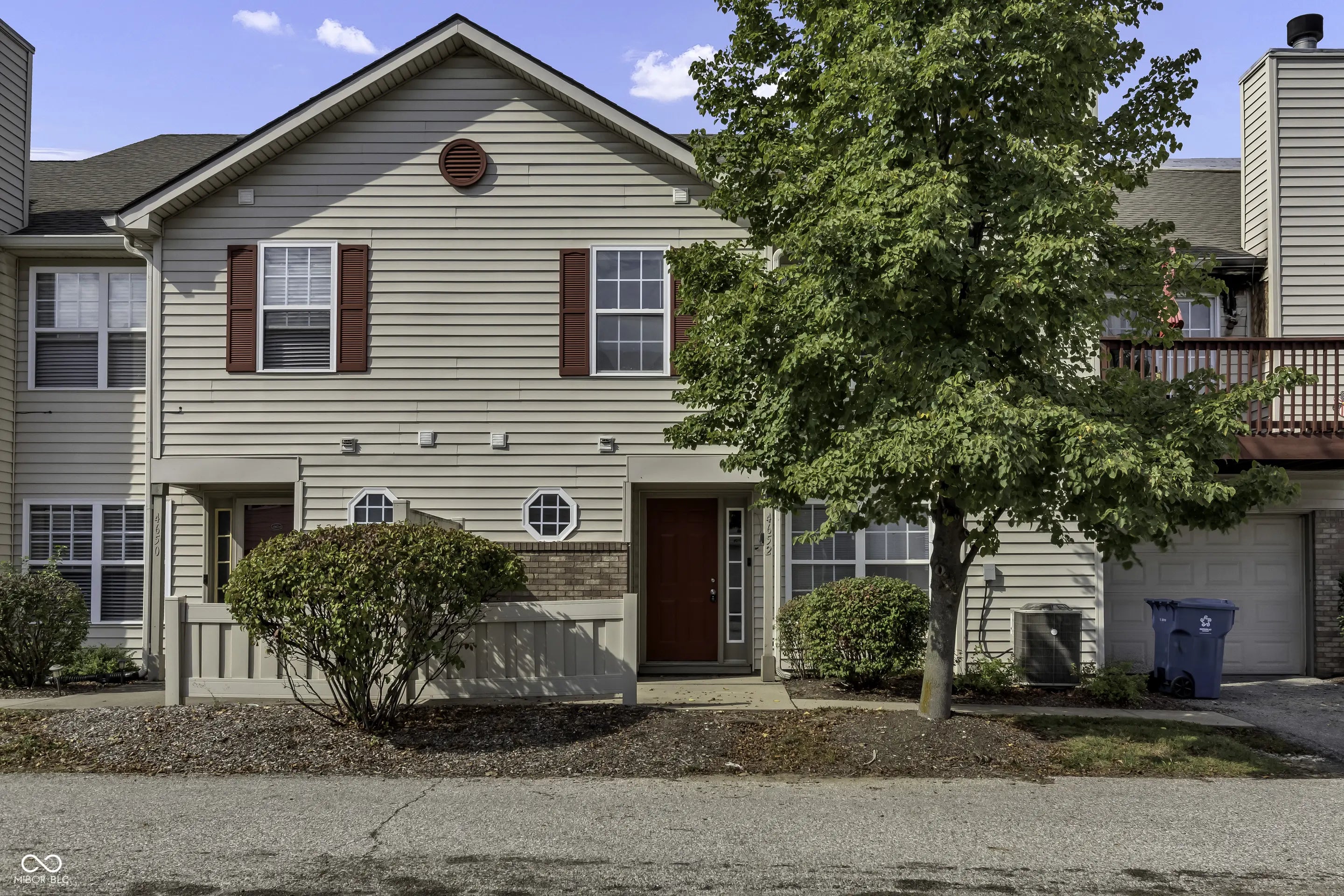 4652 Kimmeridge Lane, Indianapolis