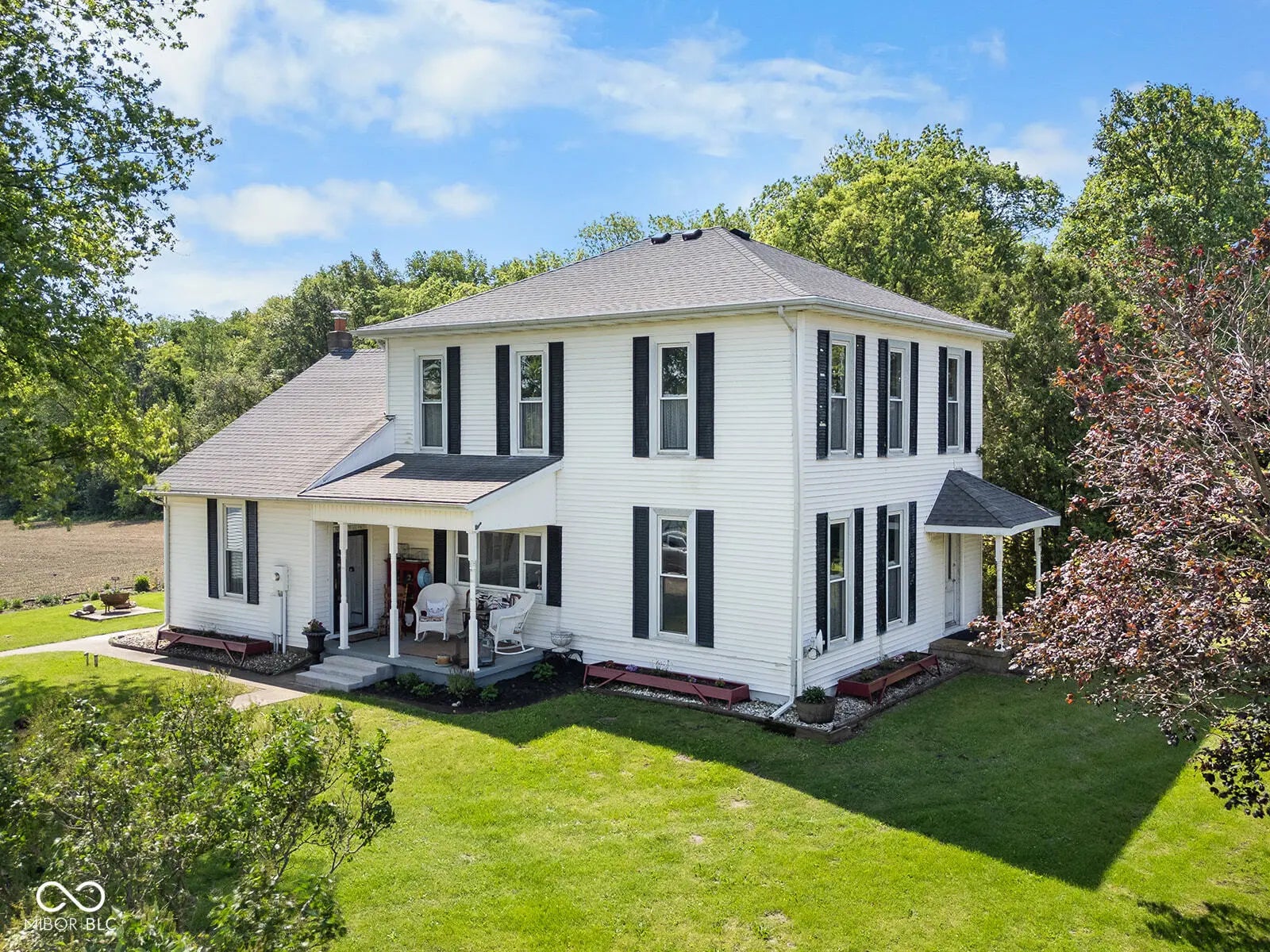 Photo of 12325 S County Line Road W Wingate, IN 47994