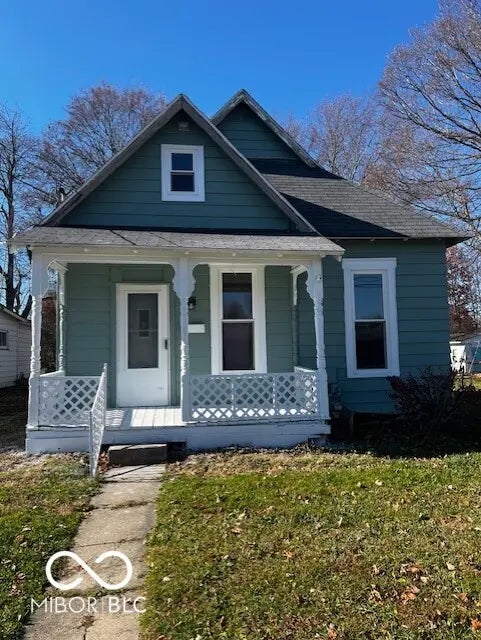 Photo of 247 N 8th Street Middletown, IN 47356