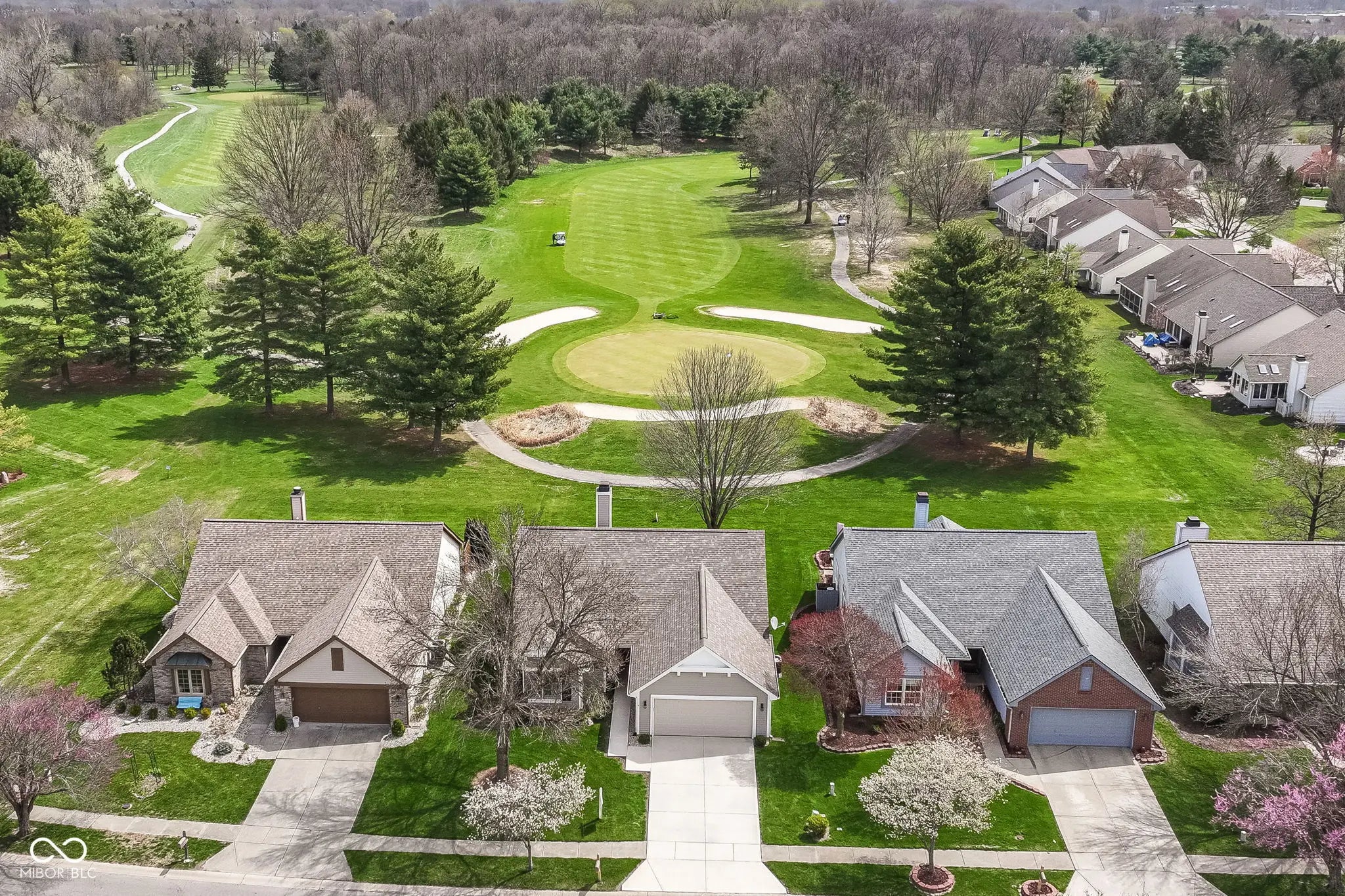 4842 Ashbrook Drive, Noblesville