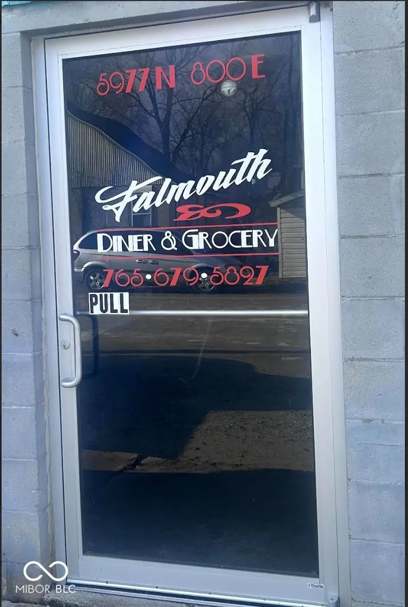 Photo of 5977 N 800 E Falmouth, IN 46127