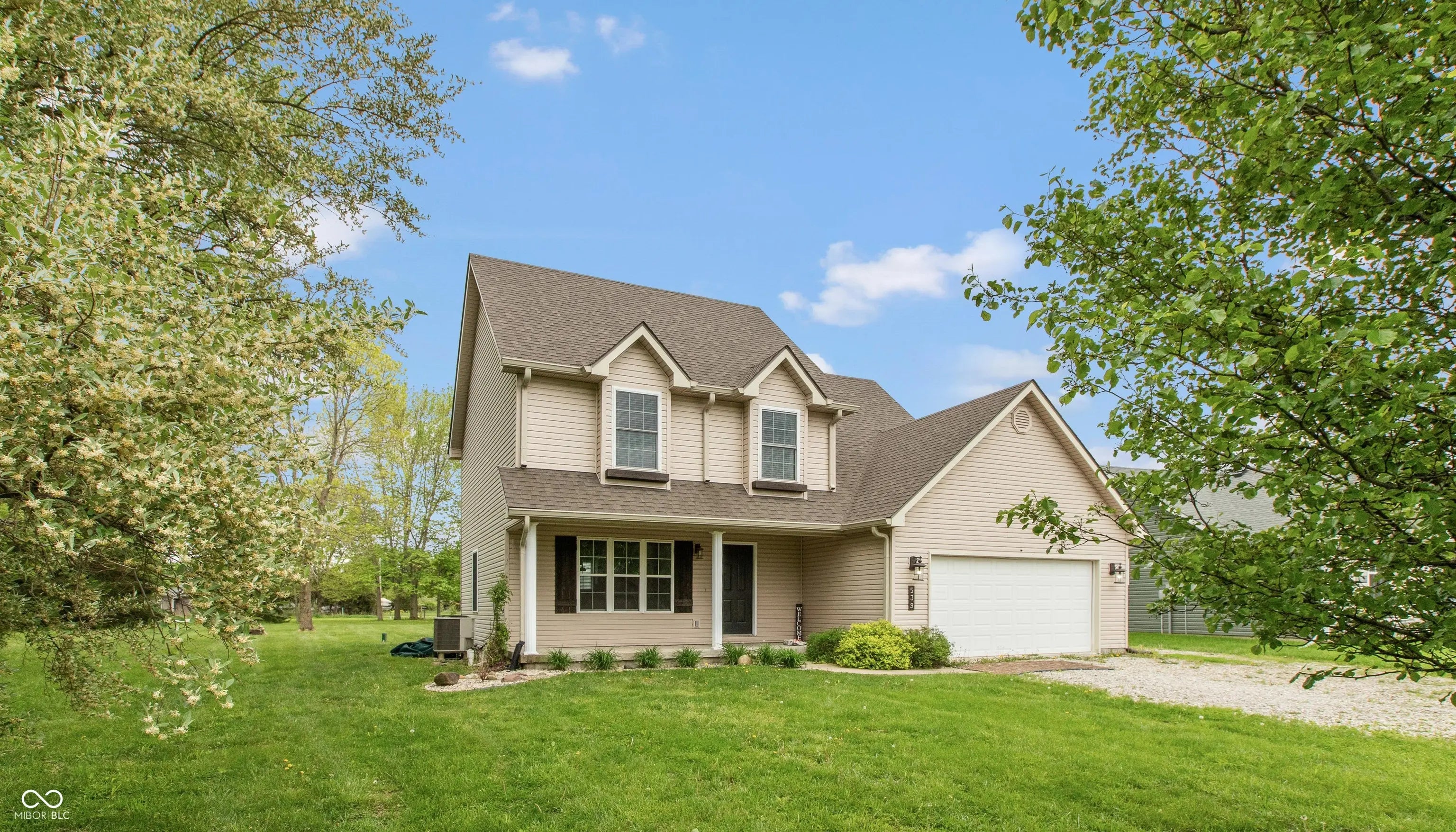 539 Gettysburg, Coatesville