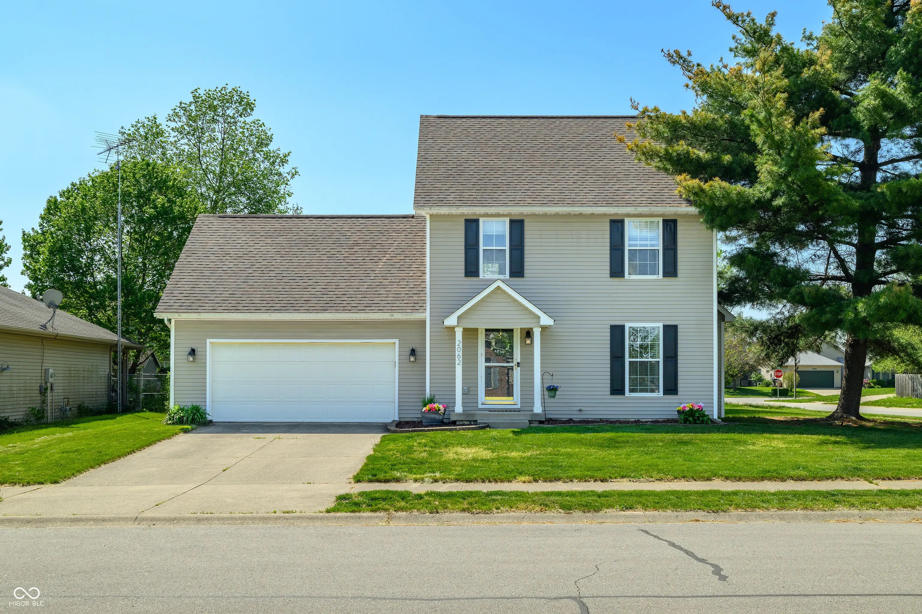 2062 Sumpter Trail, Columbus