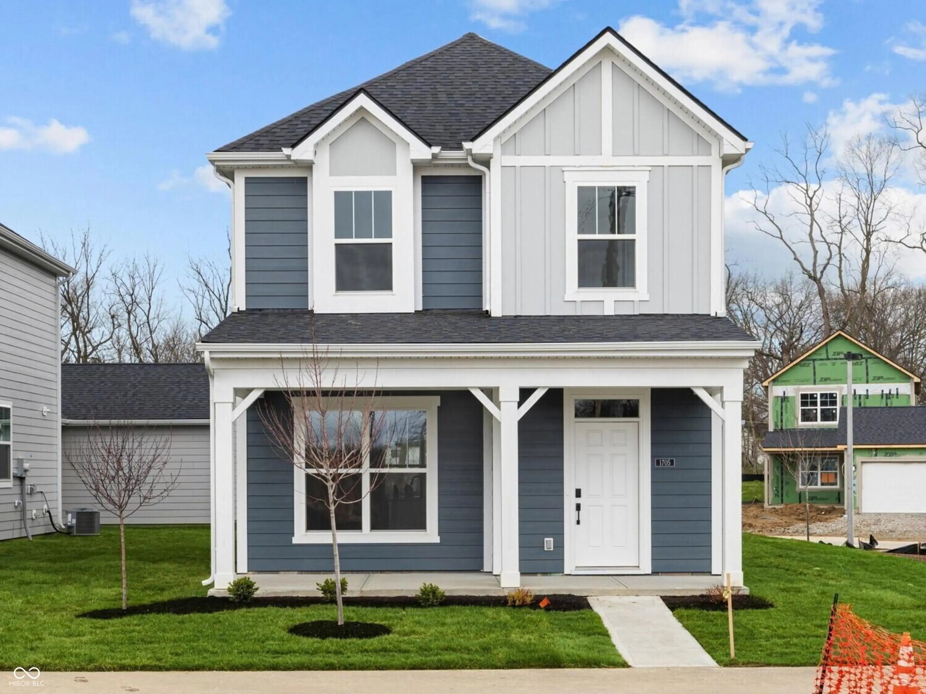 1705 Real Street, Indianapolis