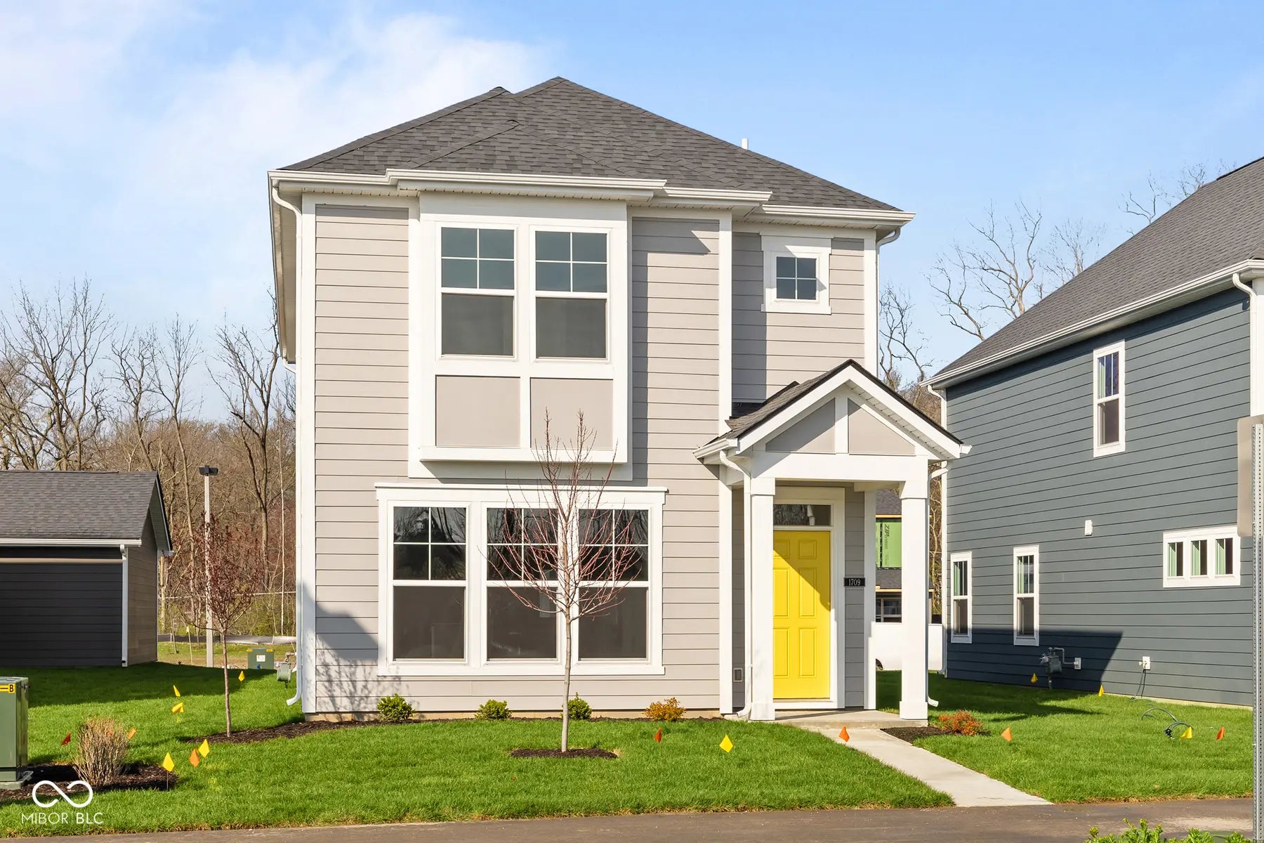 1709 Real Street, Indianapolis