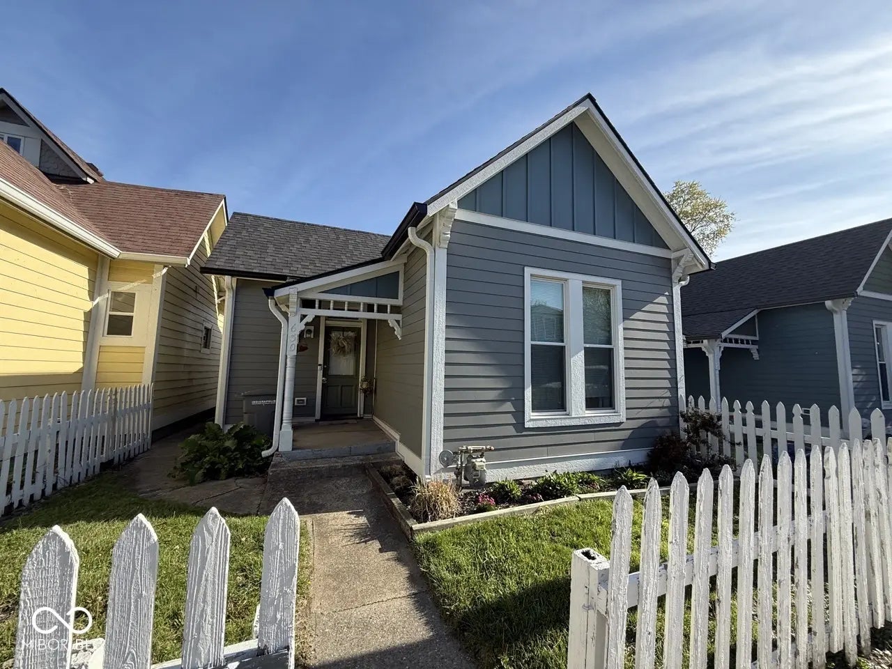 630 E Mccarty Street, Indianapolis