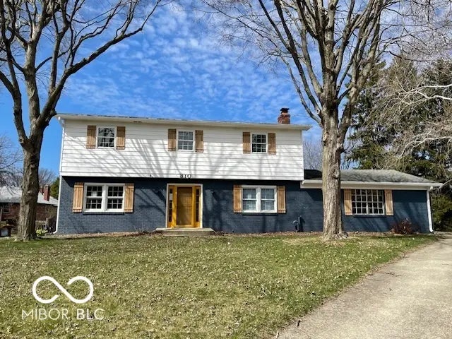 810 Kendale Court, Indianapolis