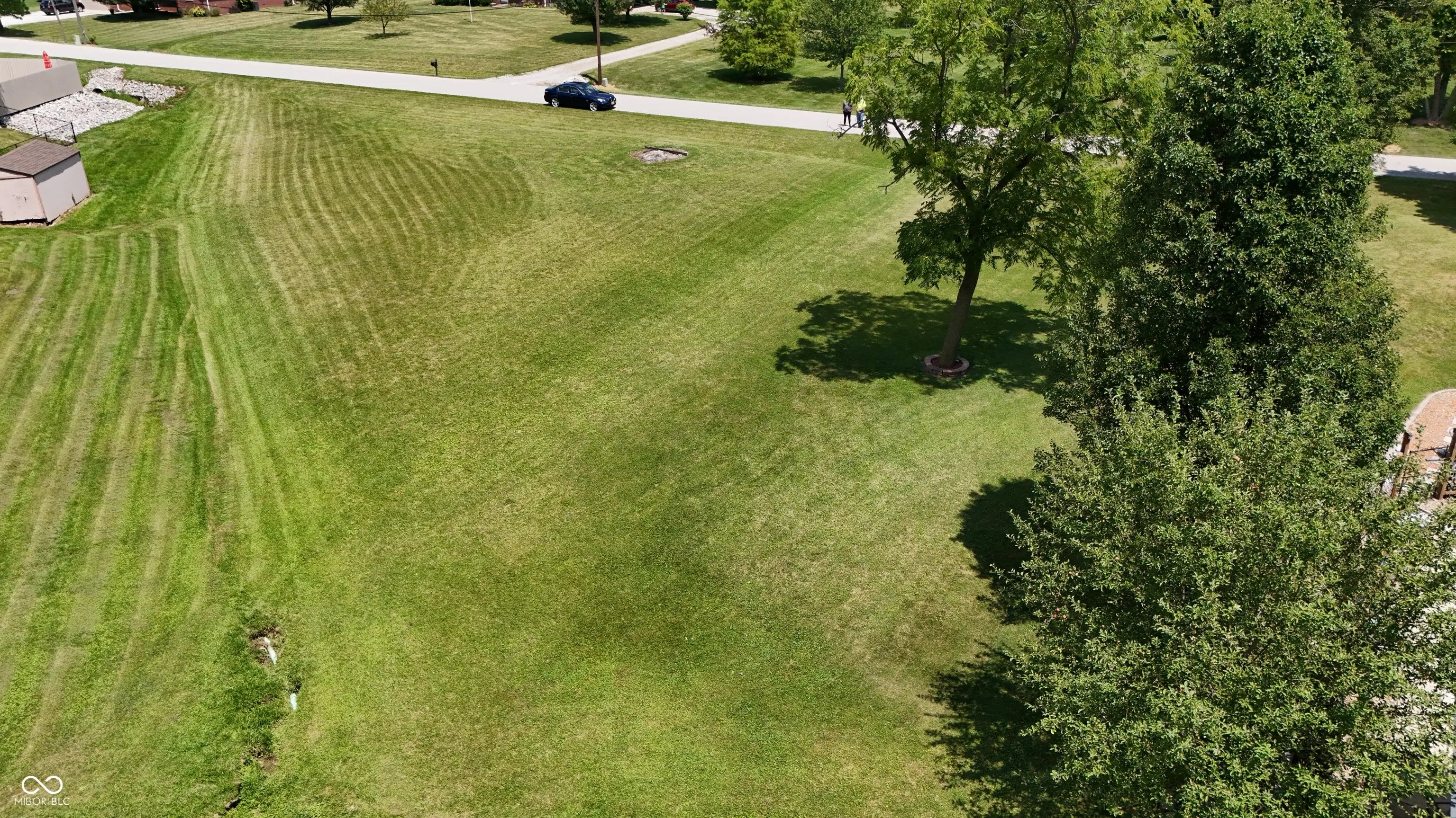 Photo of Lot #33 Oak North Dr Oak North Drive Camby, IN 46113