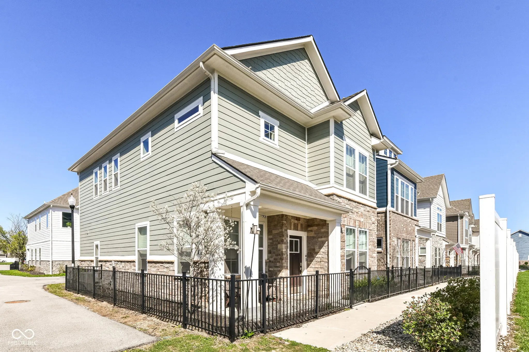 9217 Hawley Drive, Indianapolis