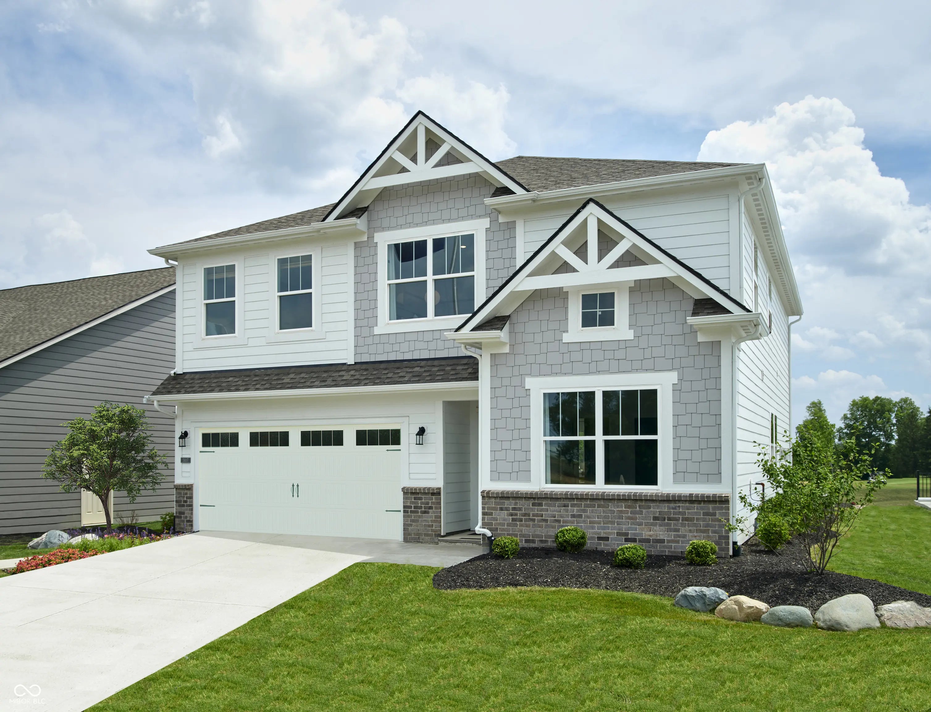 5107 Maddox Lane, Whitestown