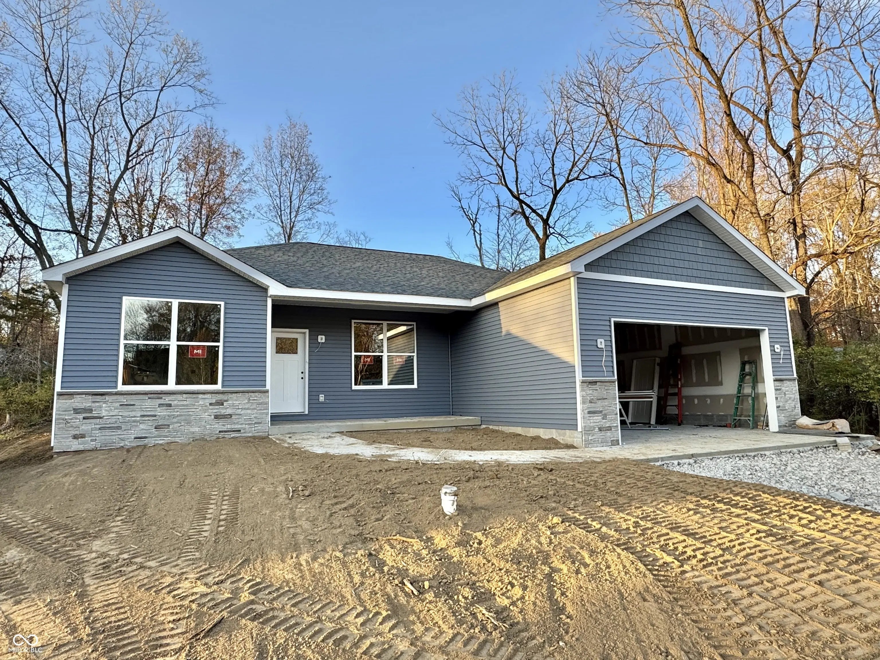 425 Gettysburg, Coatesville