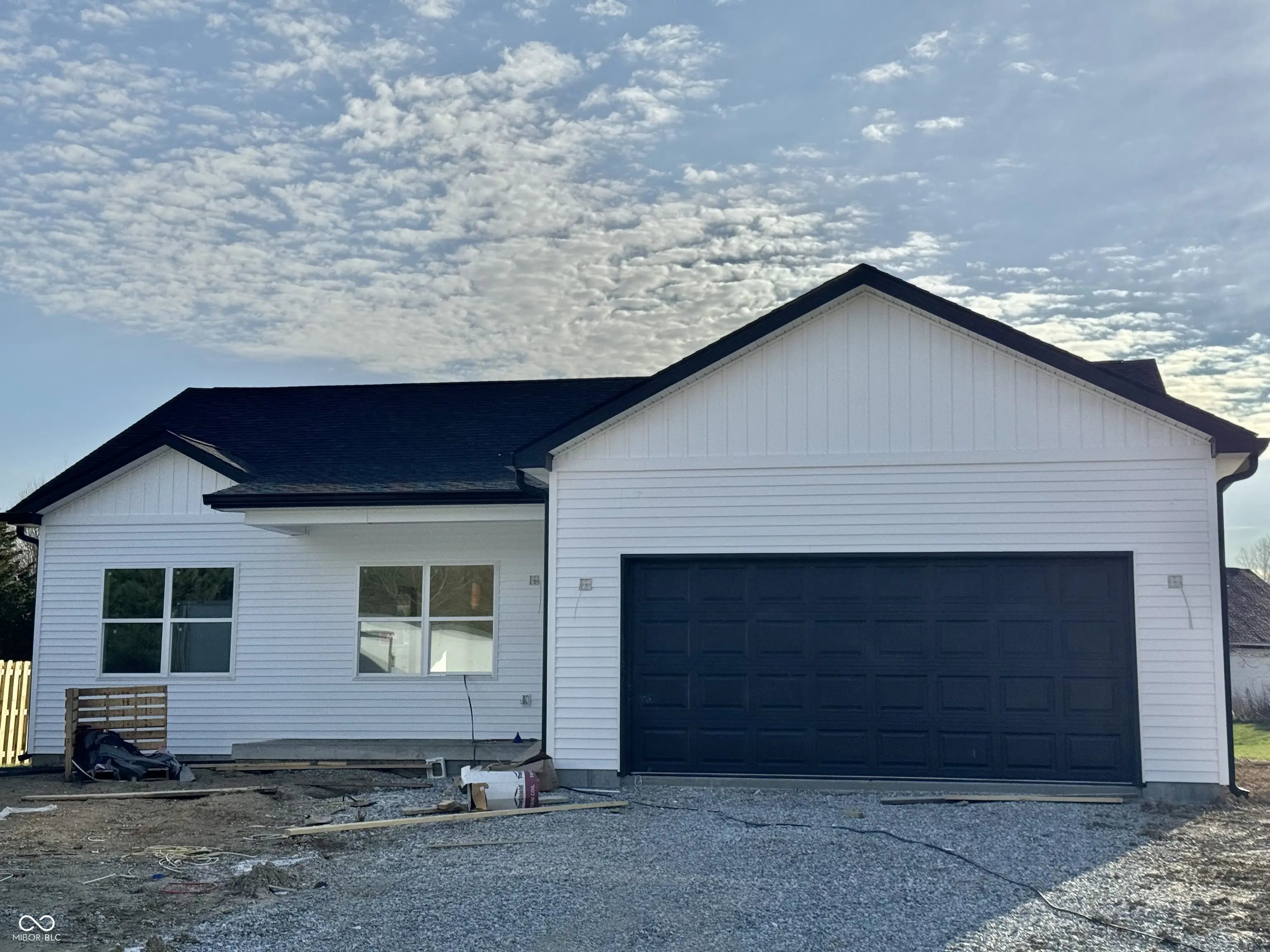 331 Gettysburg, Coatesville