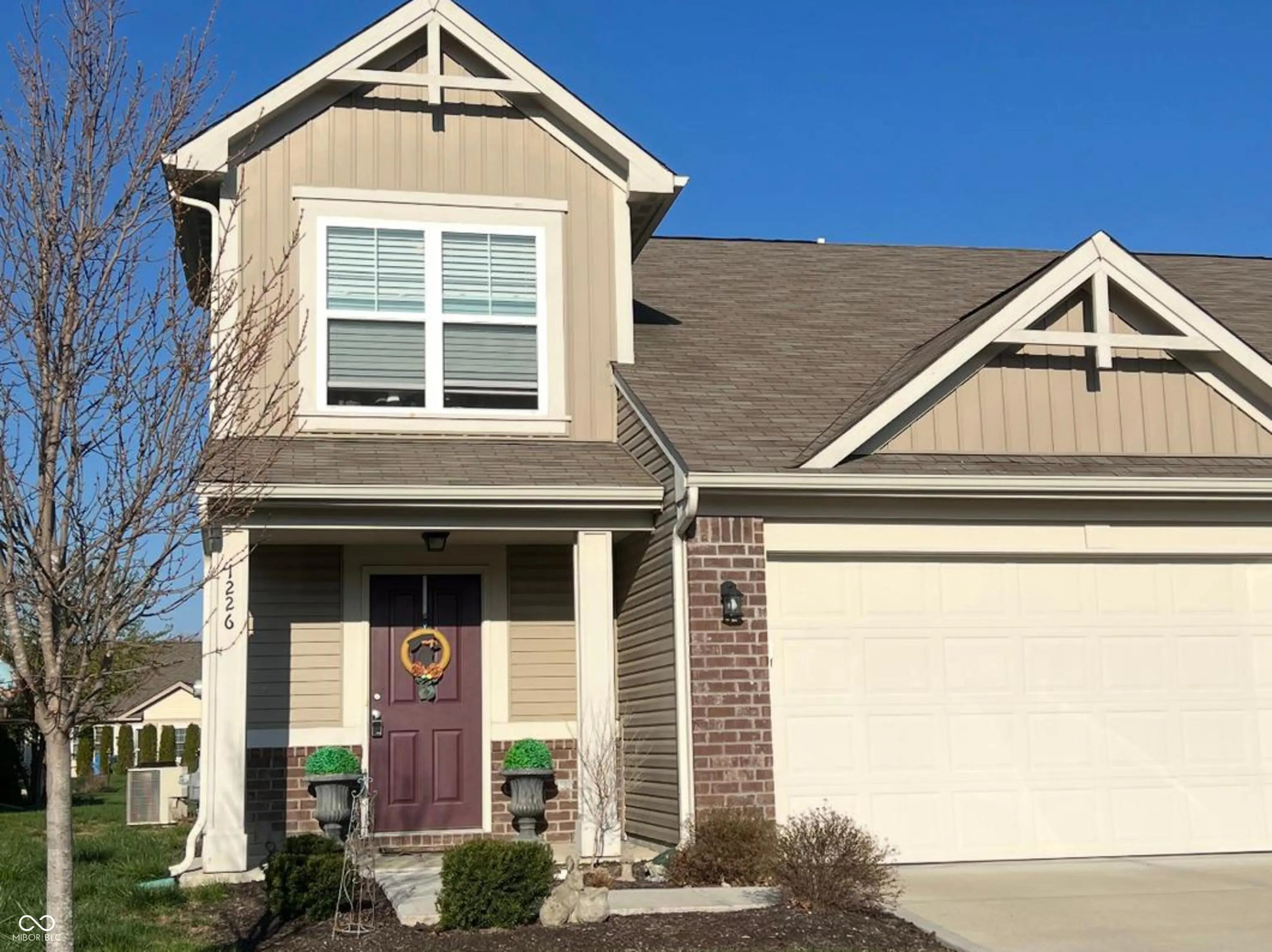 1226 Arlington Drive, Greenfield