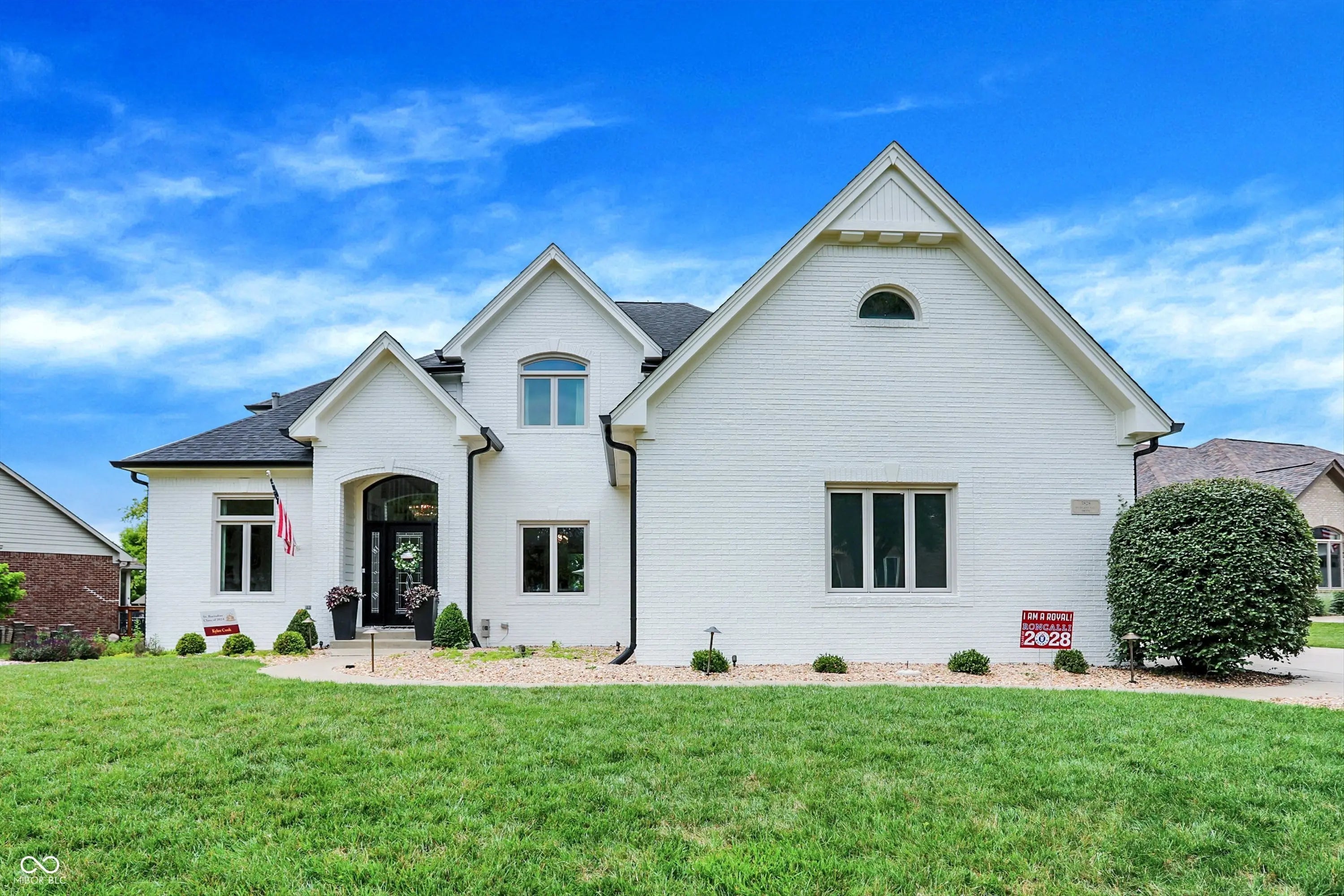 3828 Highland Park Drive, Greenwood