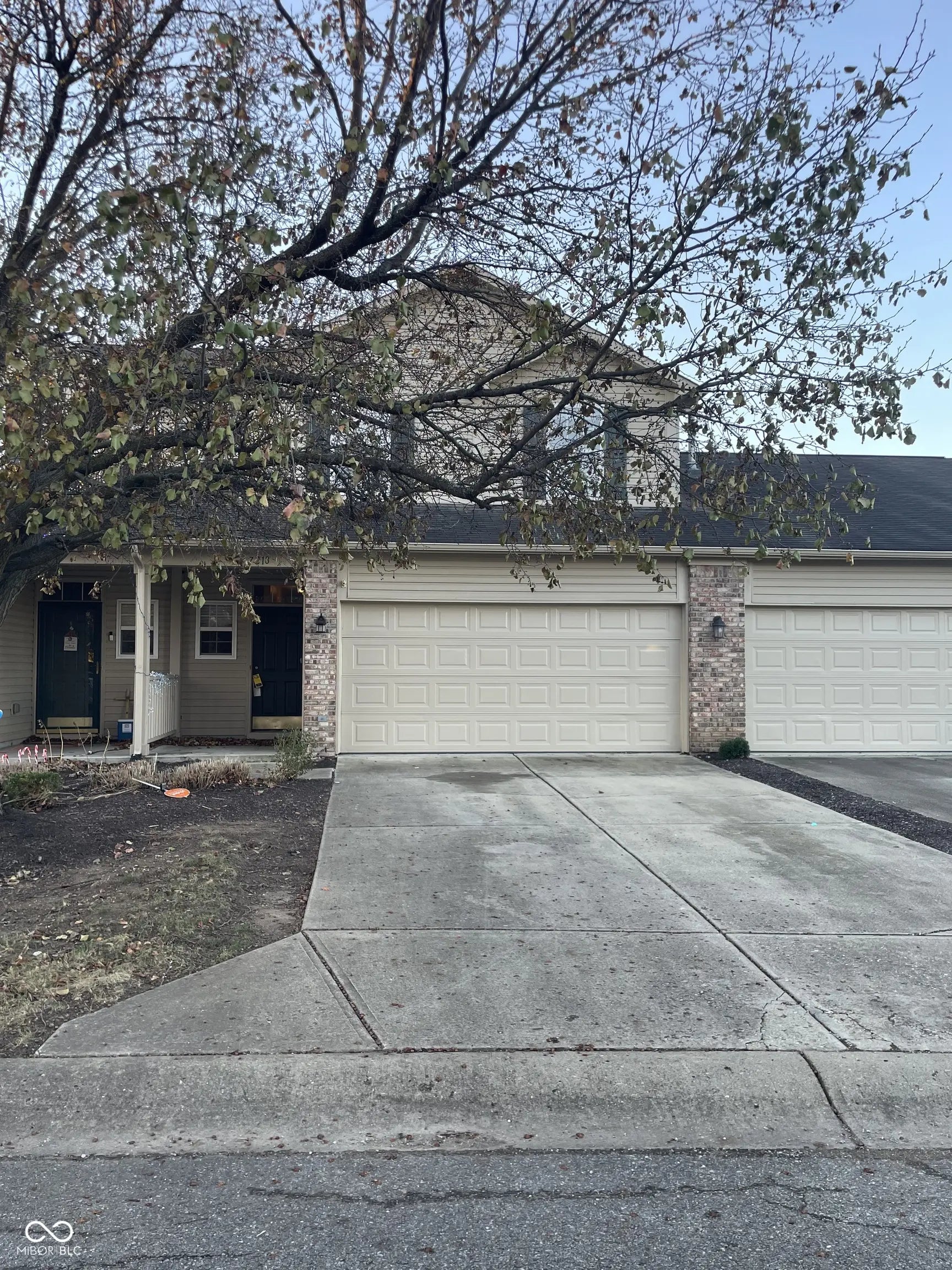 Photo of 7218 Forrester Lane Indianapolis, IN 46217