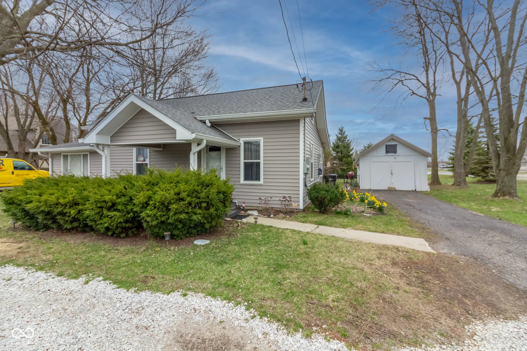 1405 Sheek Road, Greenwood
