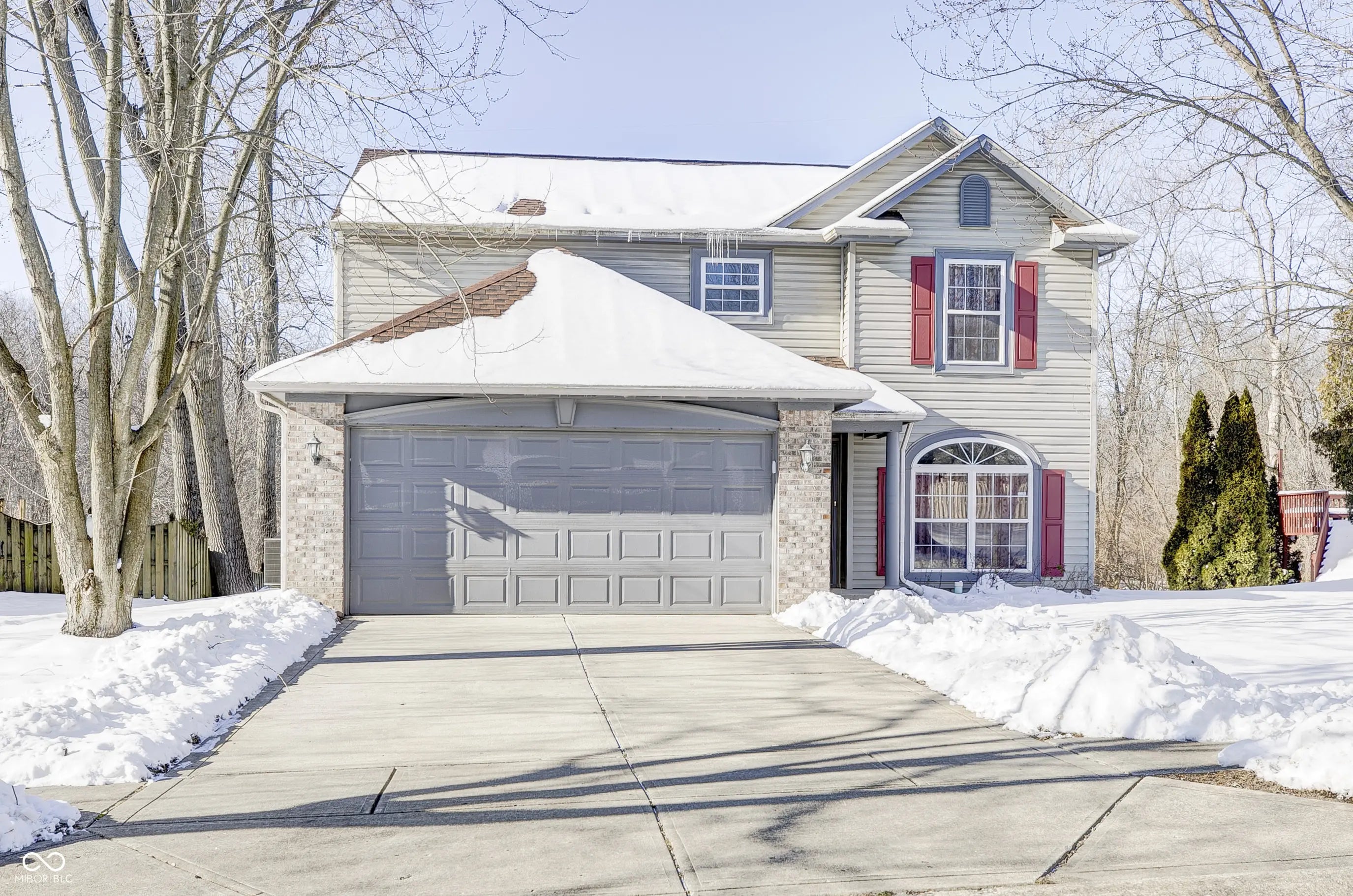 Photo of 5334 Thrasher Drive Indianapolis, IN 46254