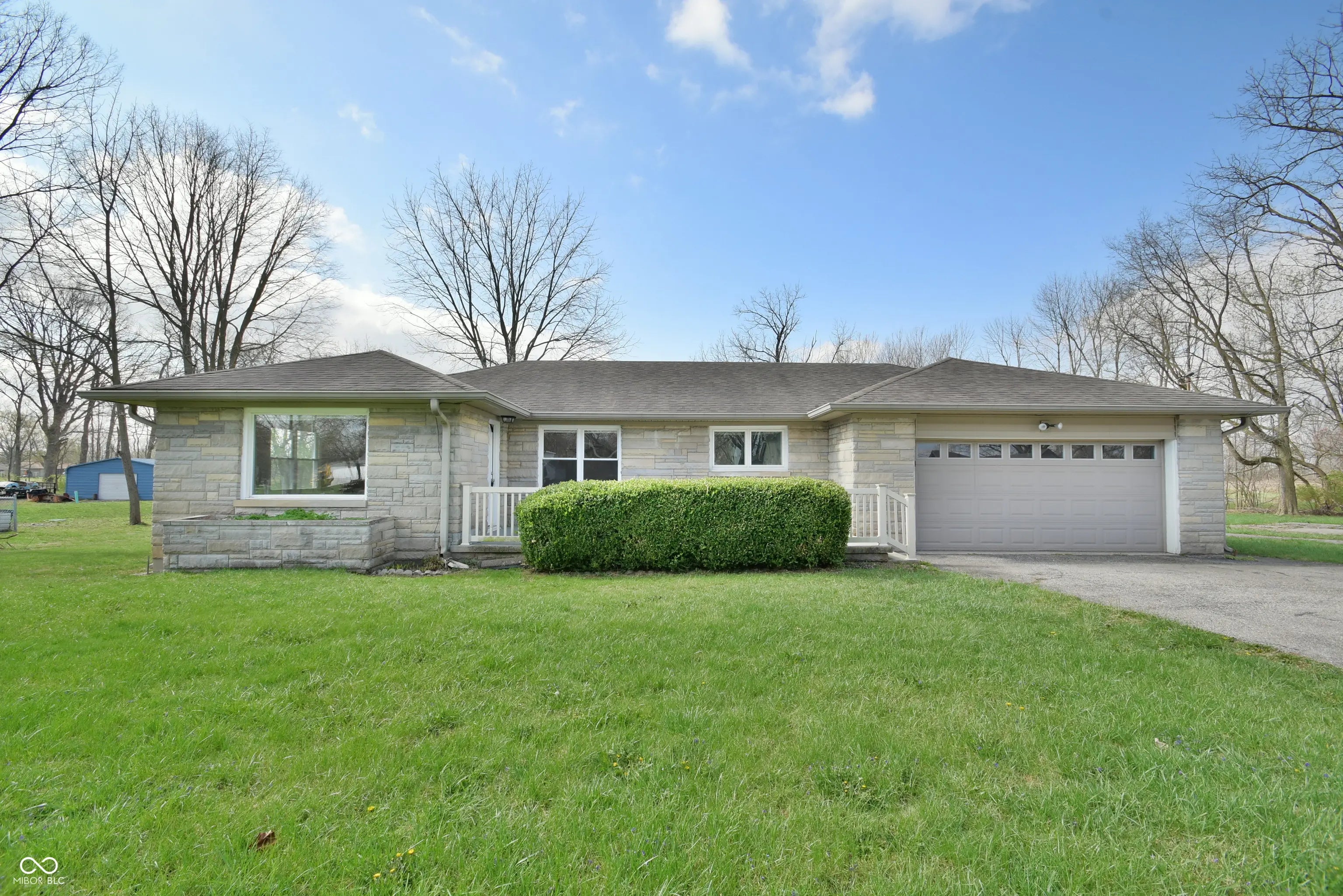 Photo of 67 W Brookville Road Fountaintown, IN 46130