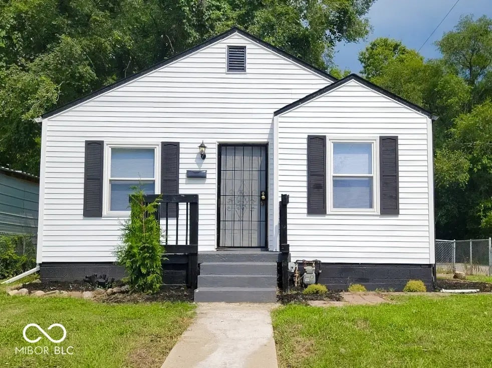 3501 Caroline Avenue, Indianapolis