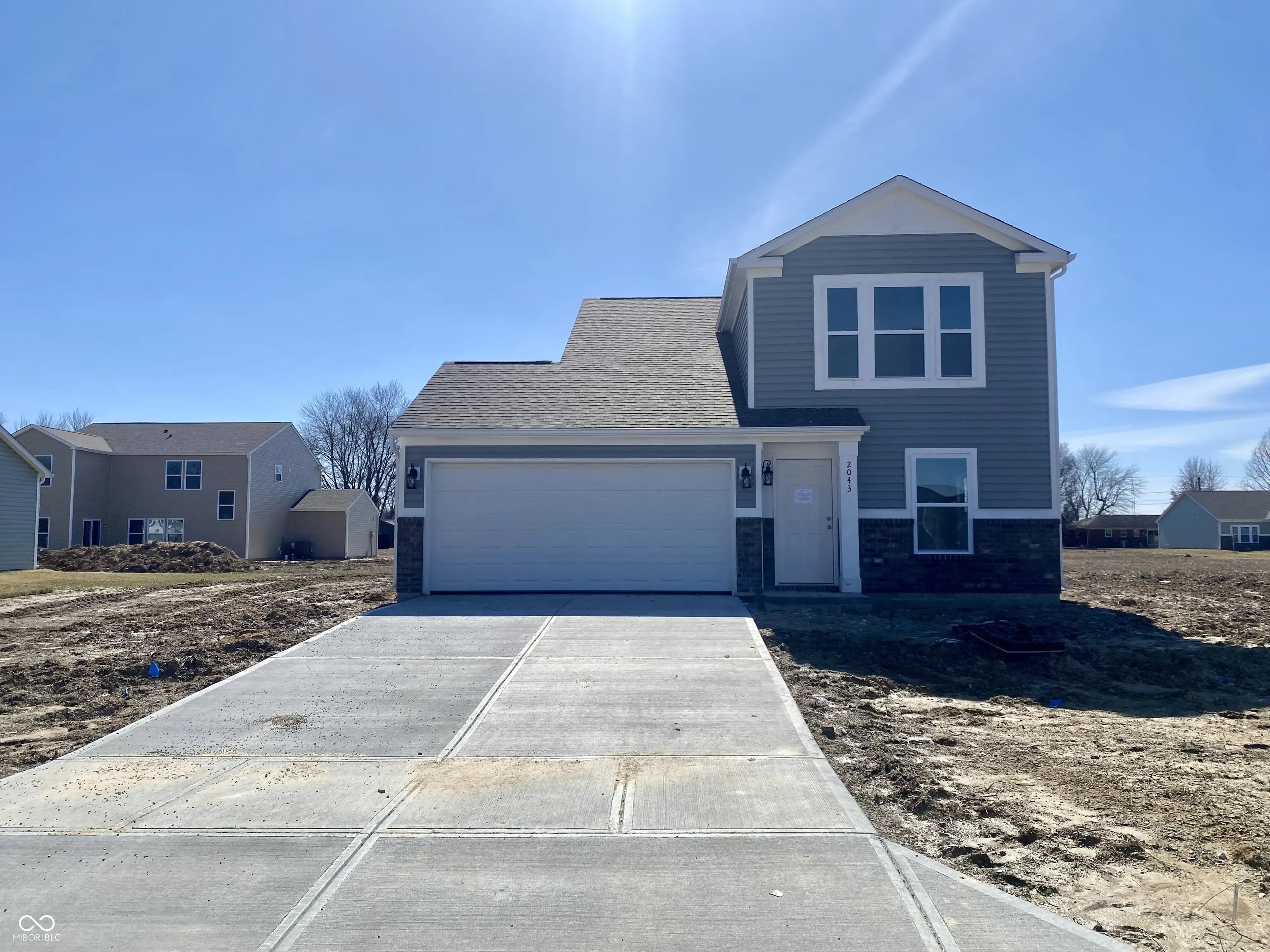 2043 Heron Drive, Seymour