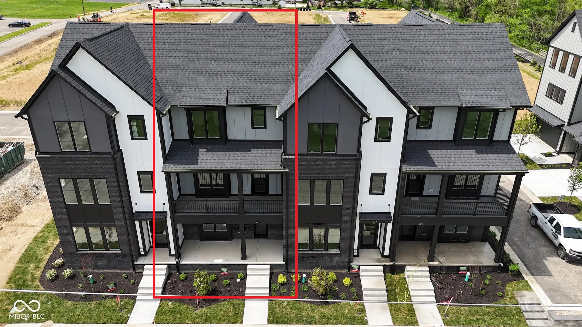 373 S Cherry Street, Westfield