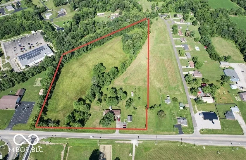 Photo of 2585 N State Hwy 3 North Vernon, IN 47265