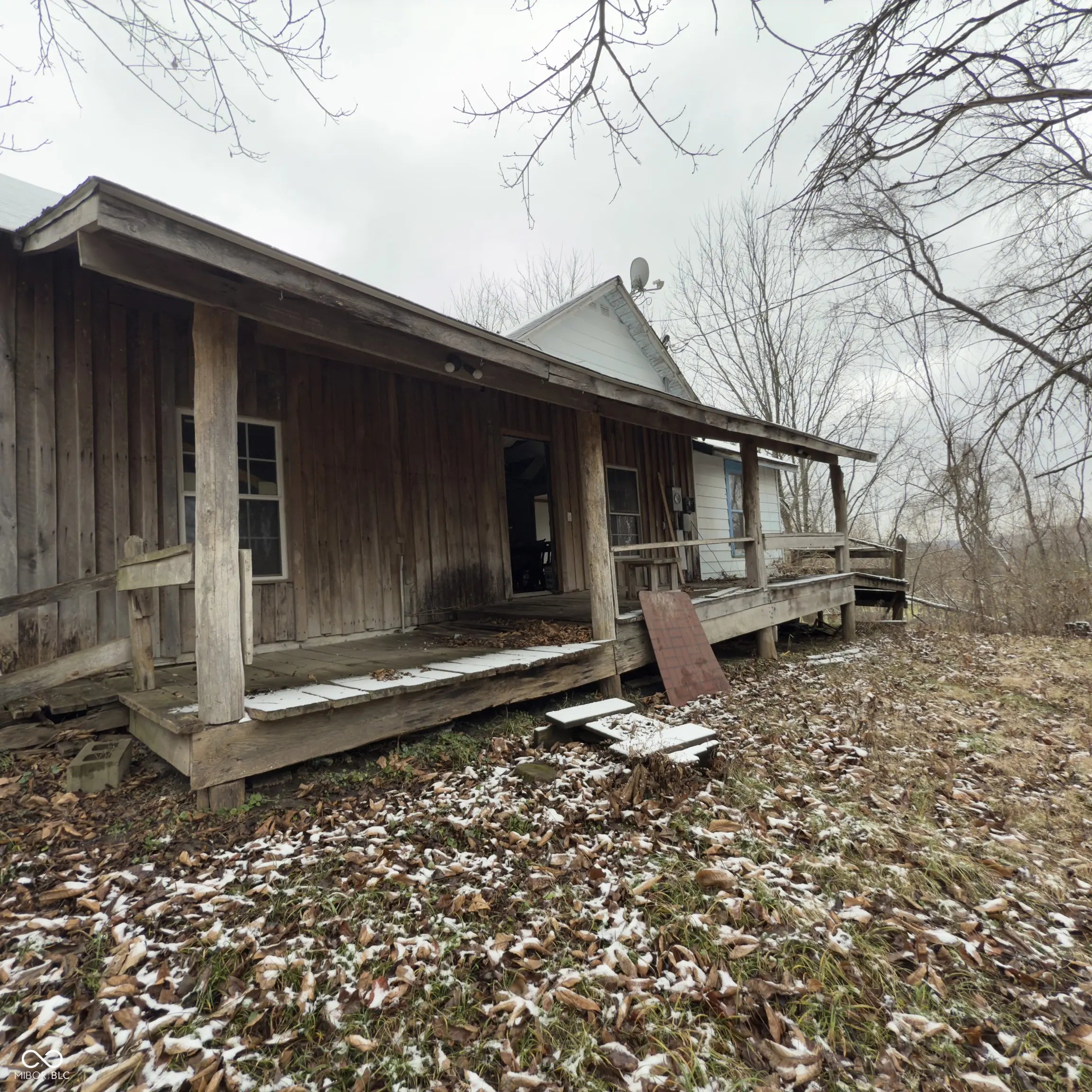 Photo of 4501 Hollybrook Road Gosport, IN 47433