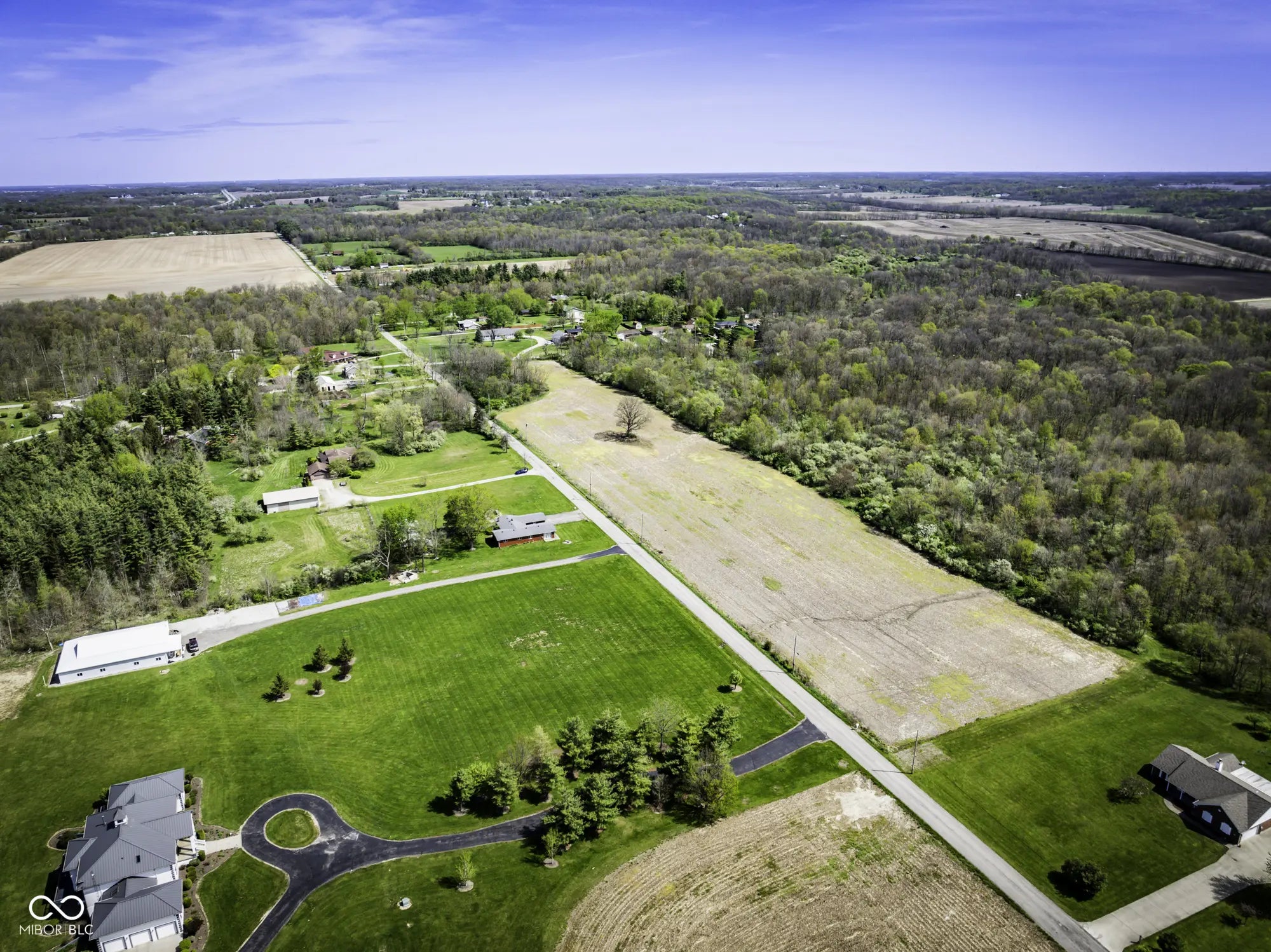 Photo of N County Road 50 East New Castle, IN 47362