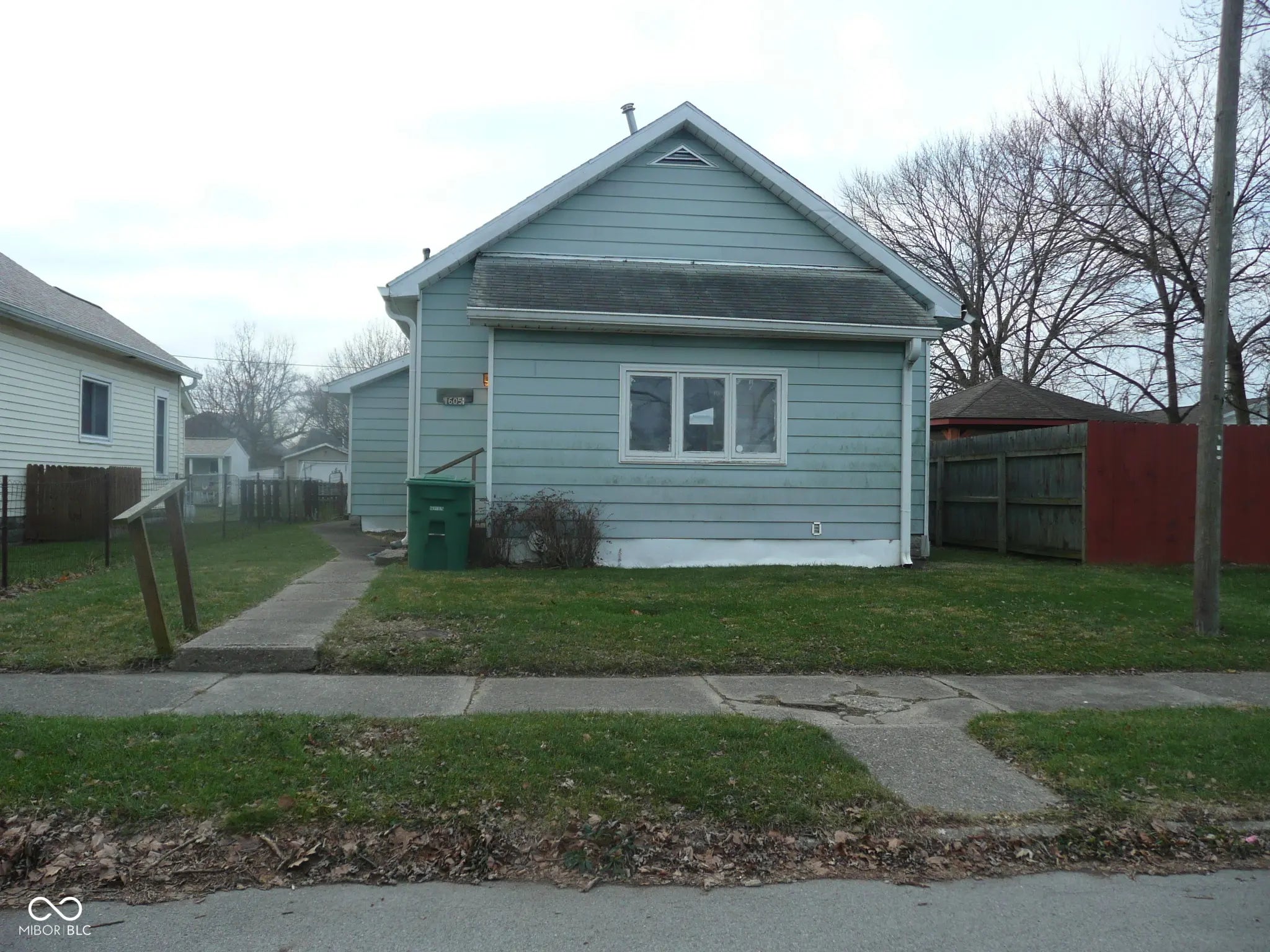 Photo of 1605 F Avenue New Castle, IN 47362