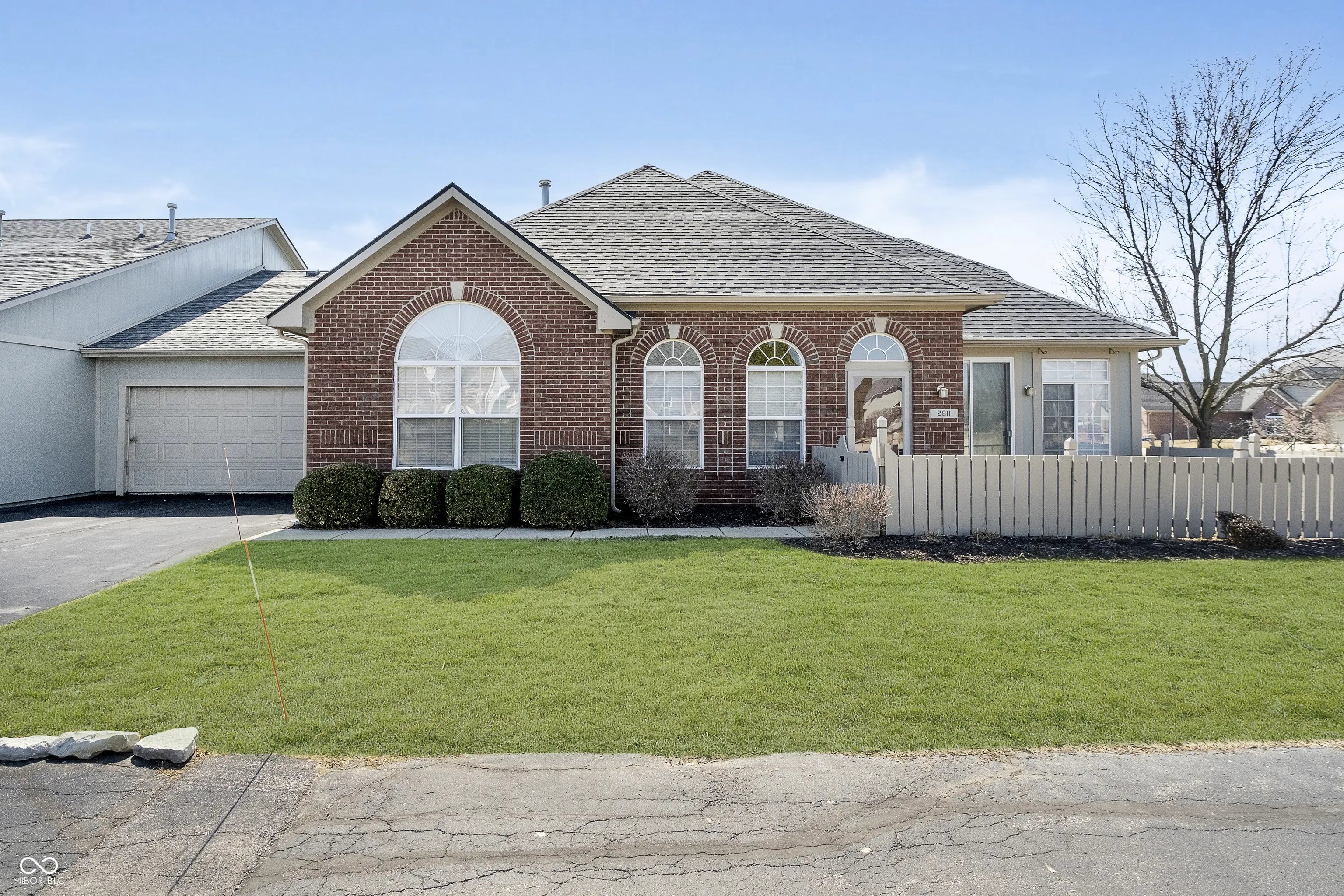 Photo of 2811 Grandview Lane Greenwood, IN 46143
