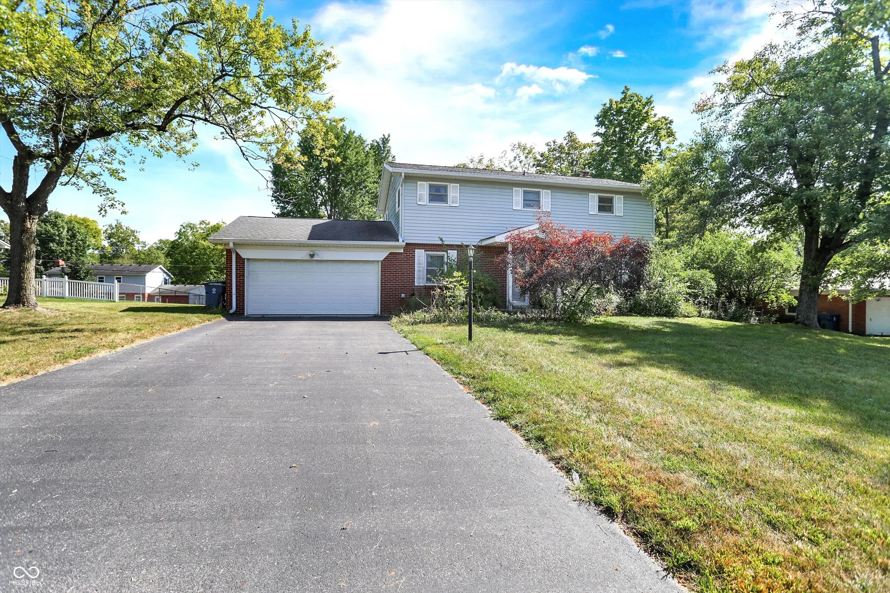 6041 Wexford Road, Indianapolis