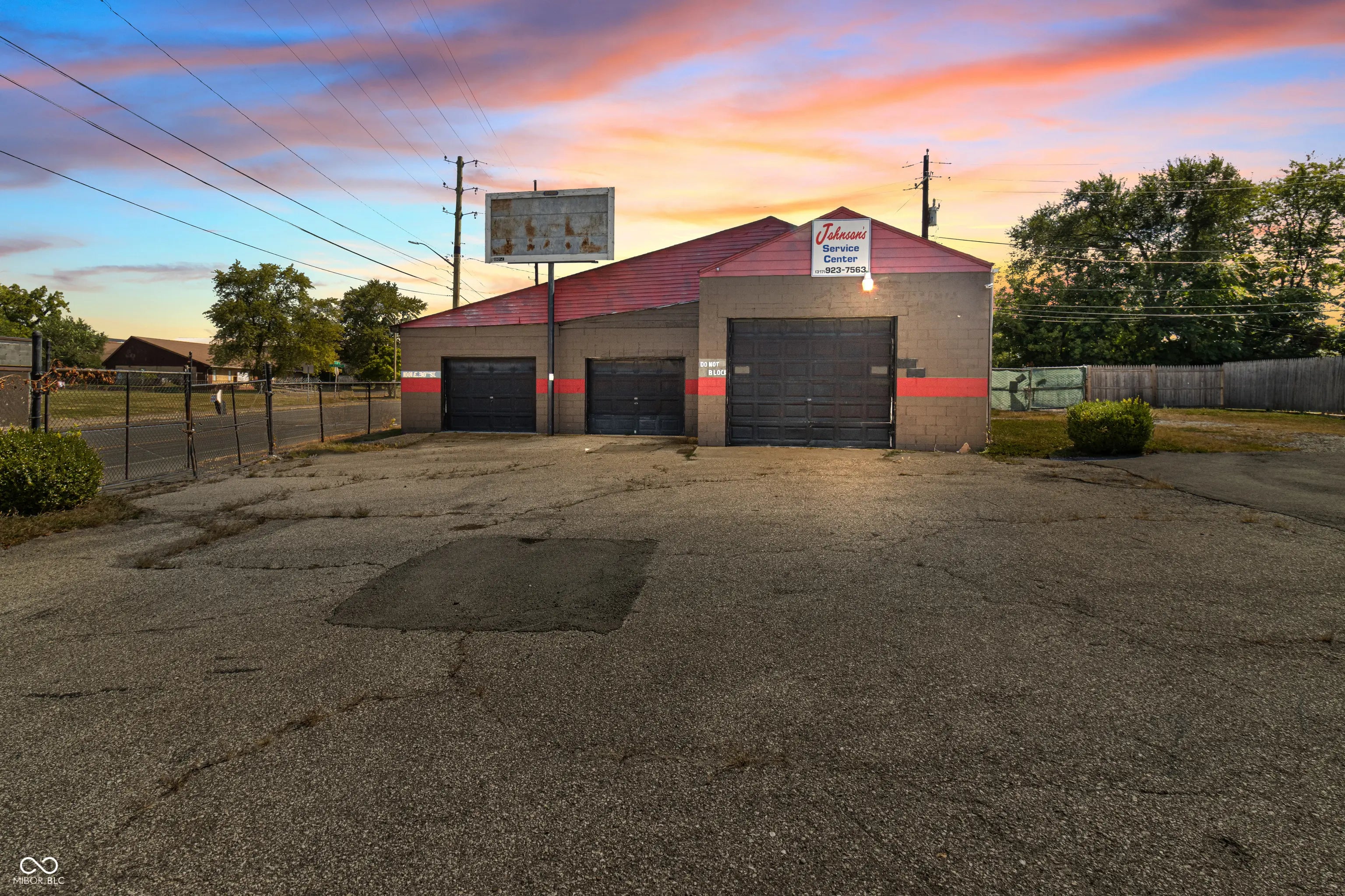 1001 E 30th Street, Indianapolis