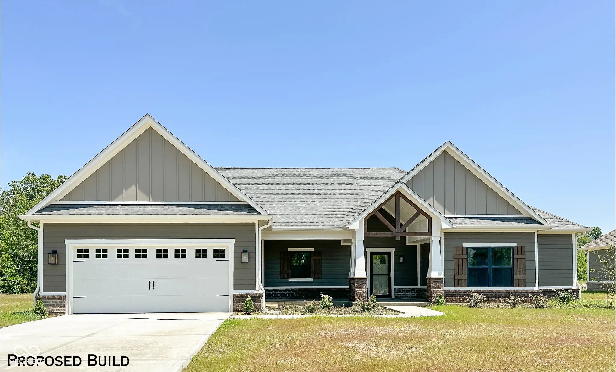 Lot 34 Doe Meadow Drive, Anderson