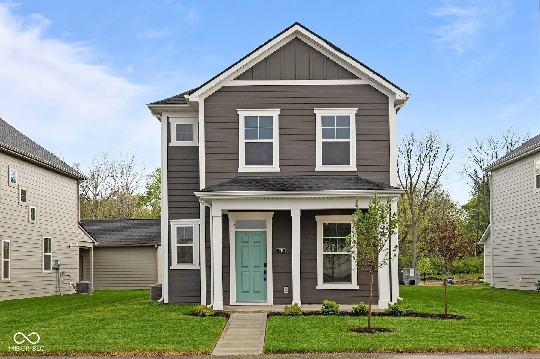 1713 Real Street, Indianapolis